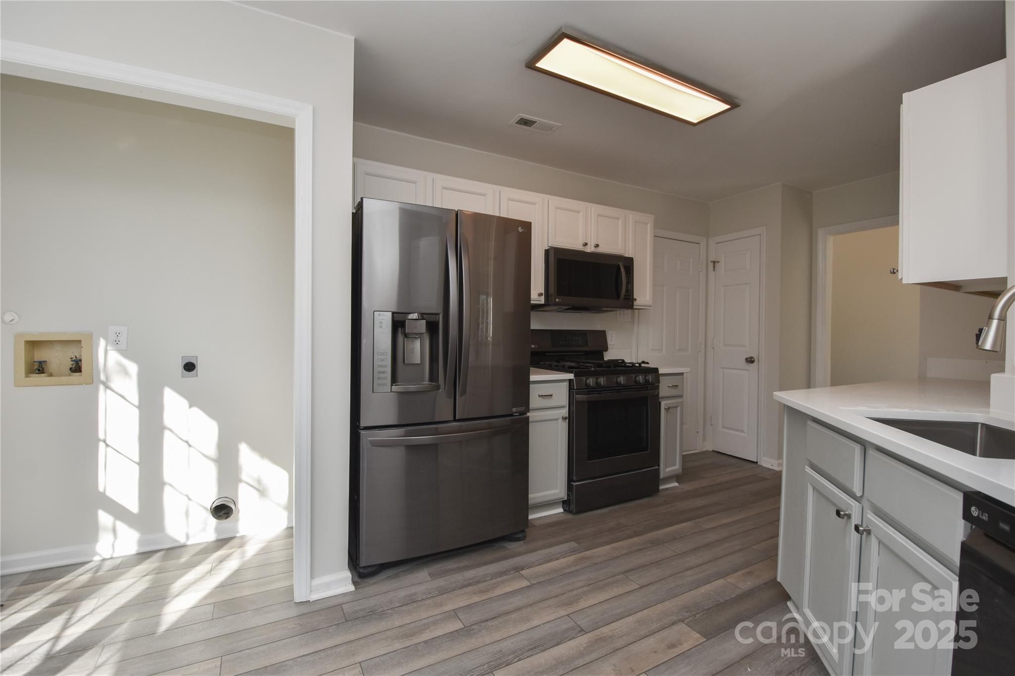 Allison Park - Residential