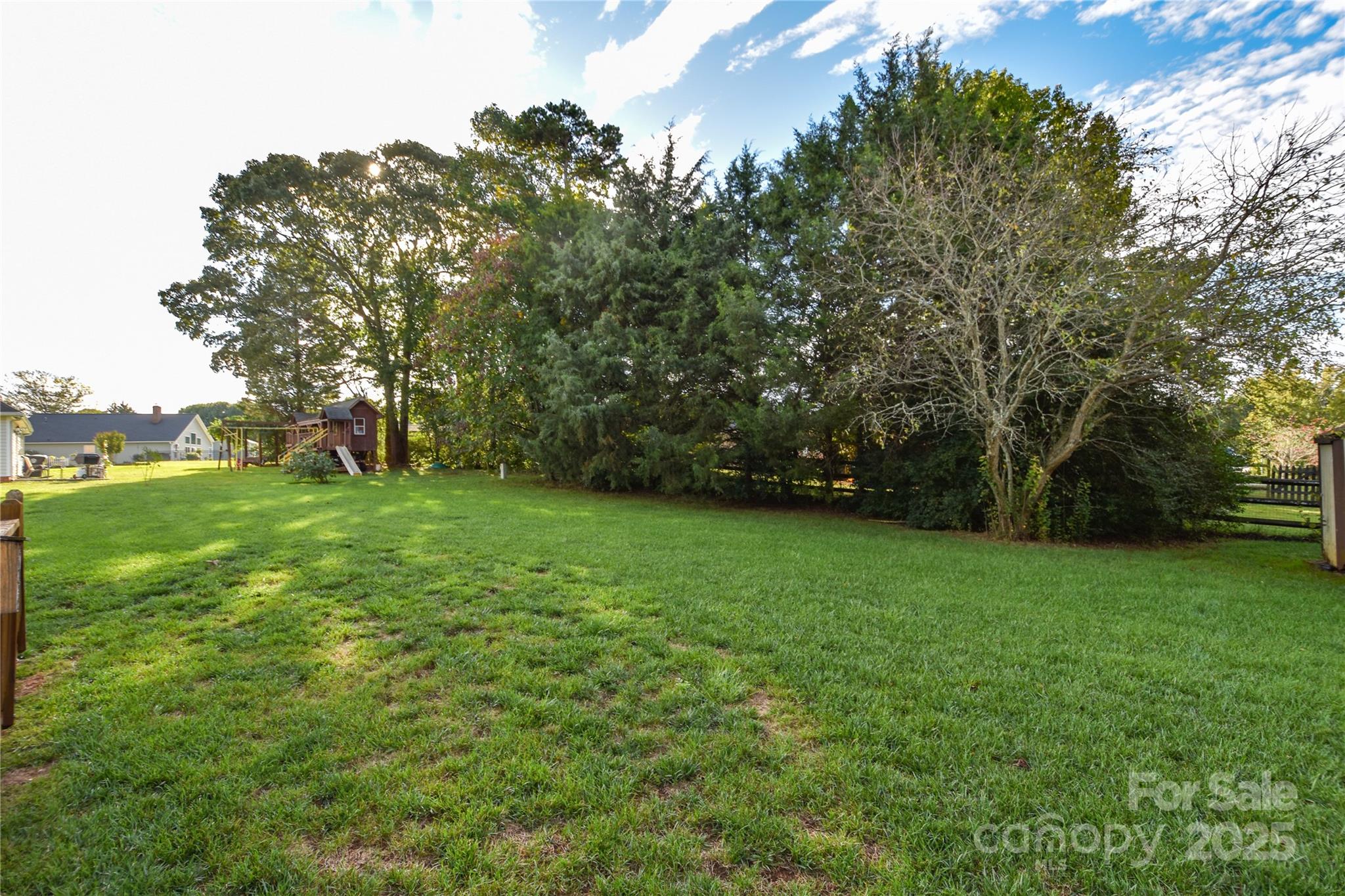 Allison Park - Residential