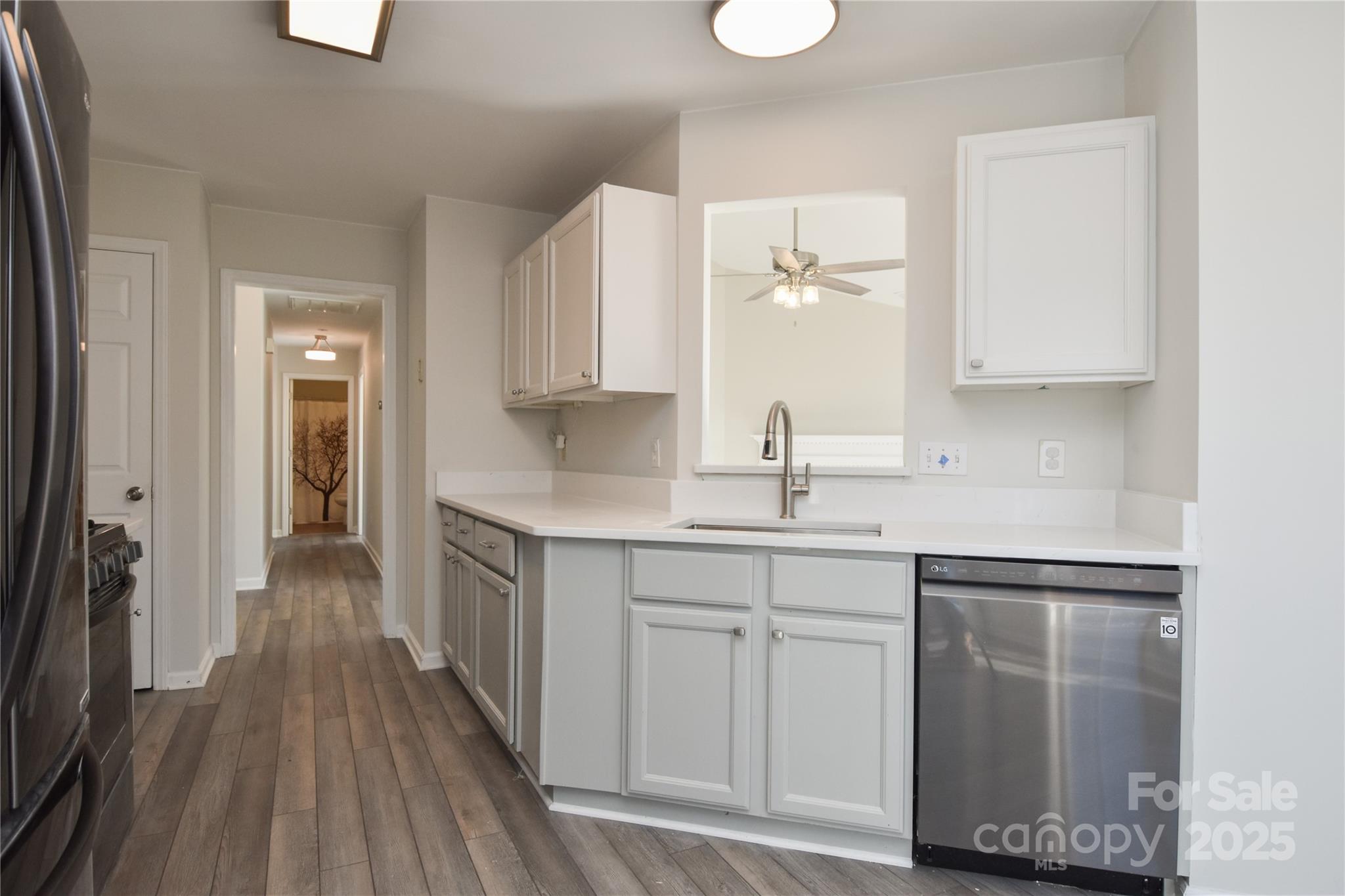 Allison Park - Residential