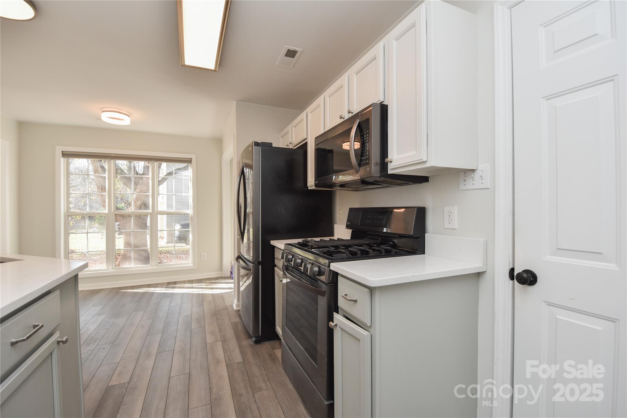 Allison Park - Residential