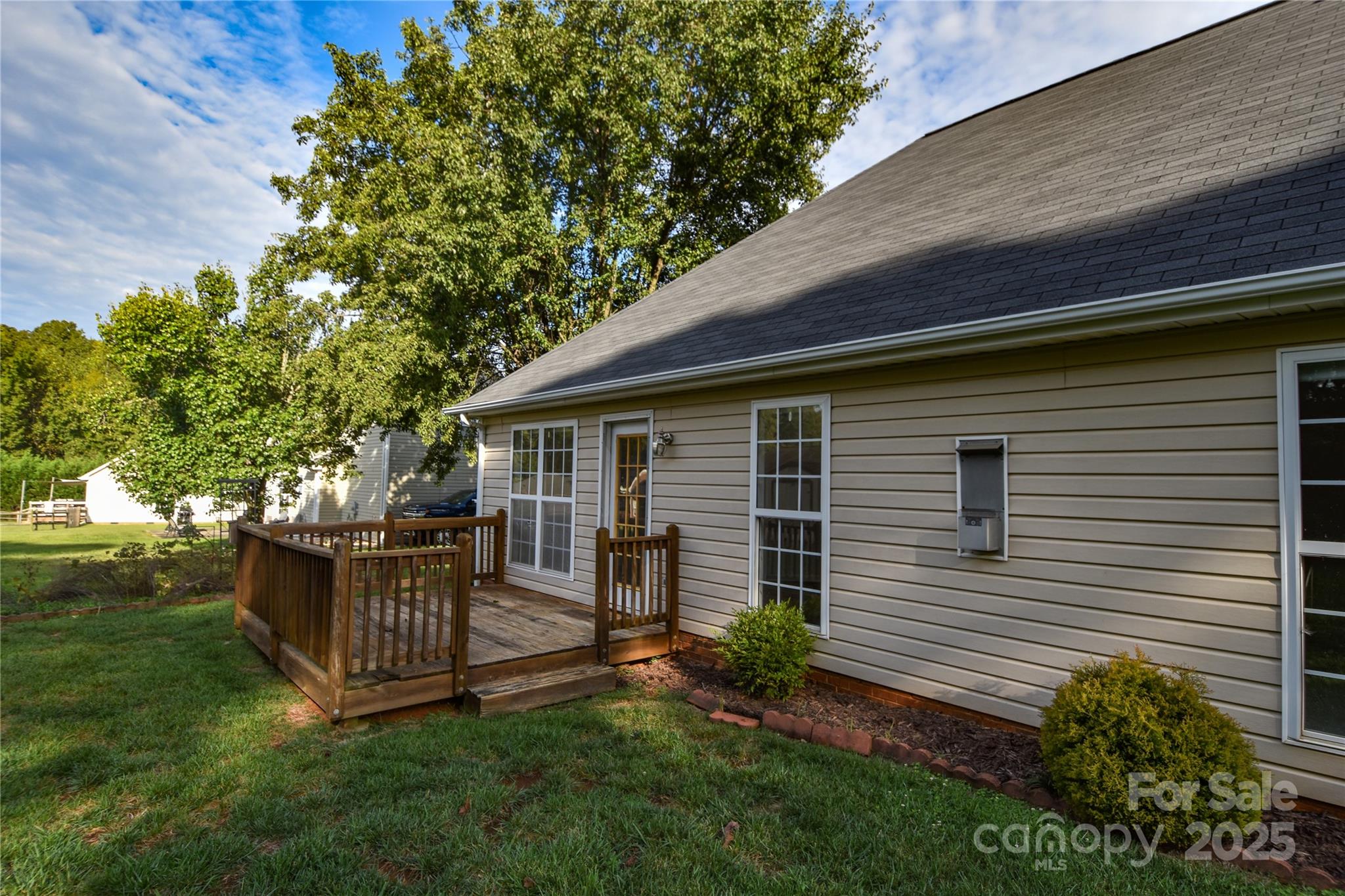 Allison Park - Residential