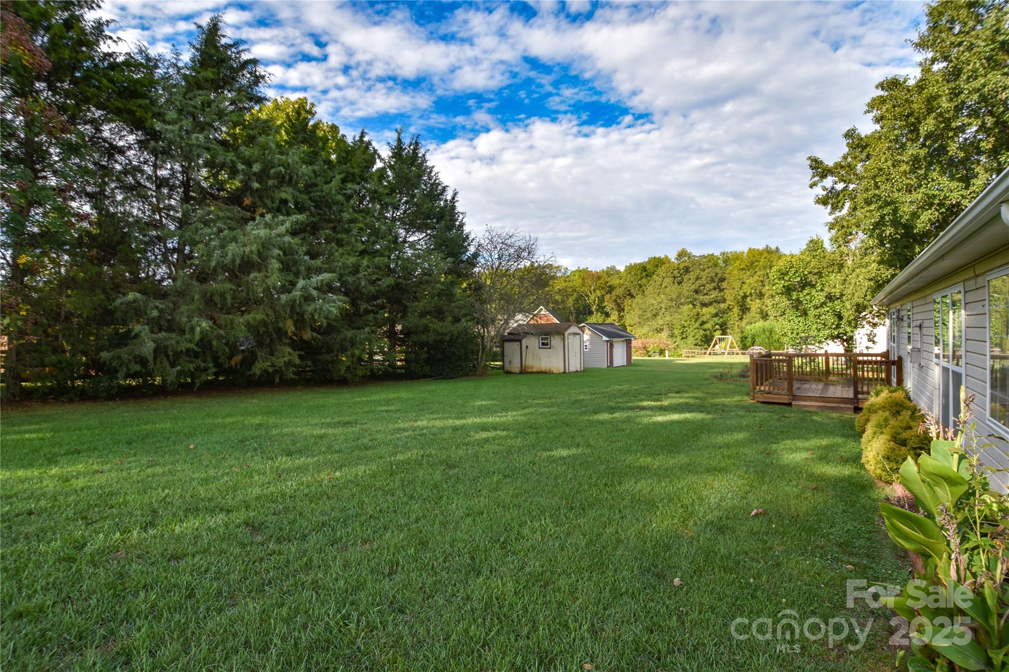 Allison Park - Residential