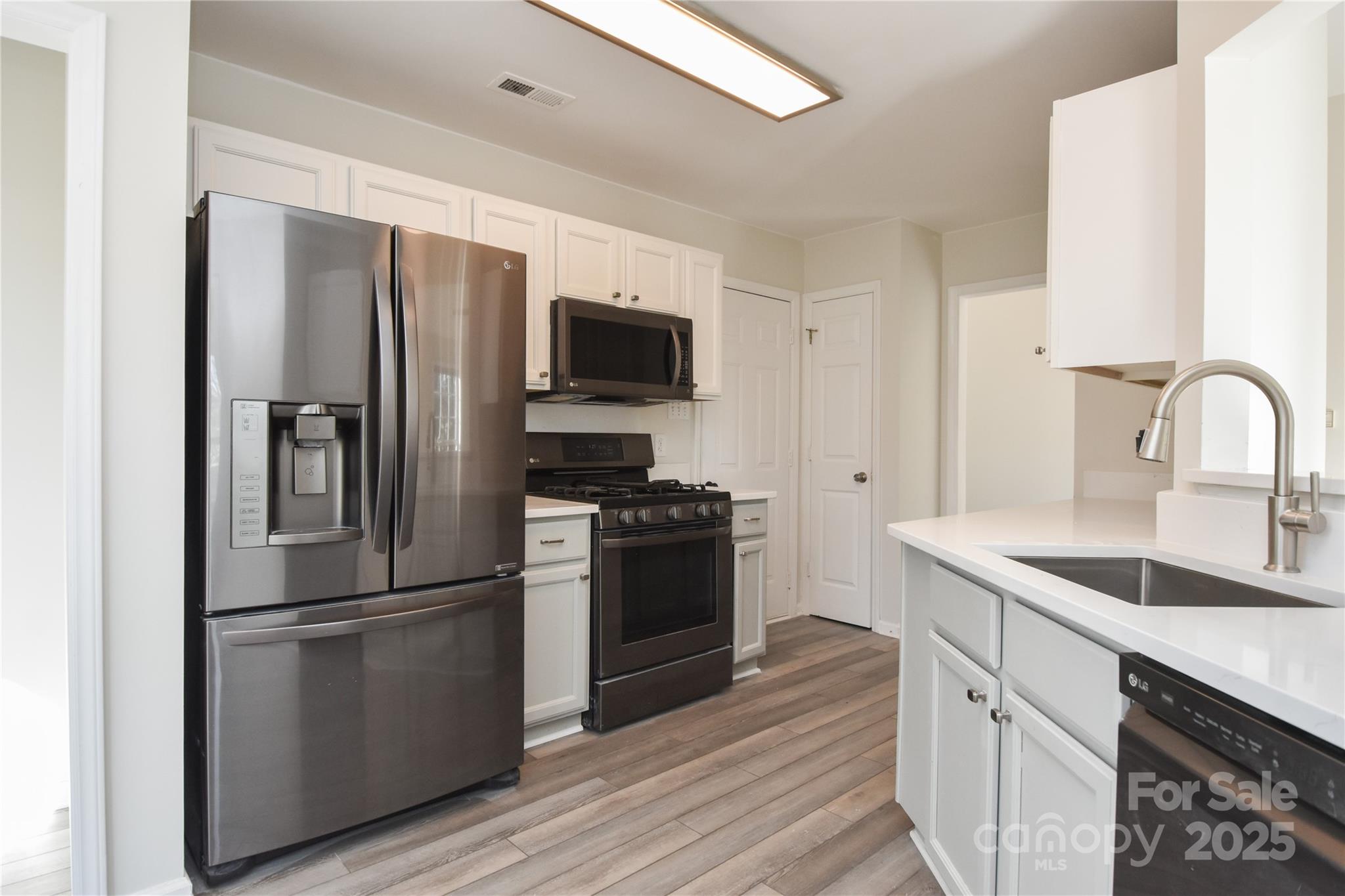 Allison Park - Residential