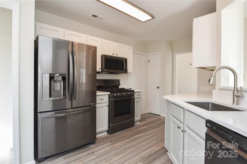 330 Kilmer Lane Mooresville NC 28115