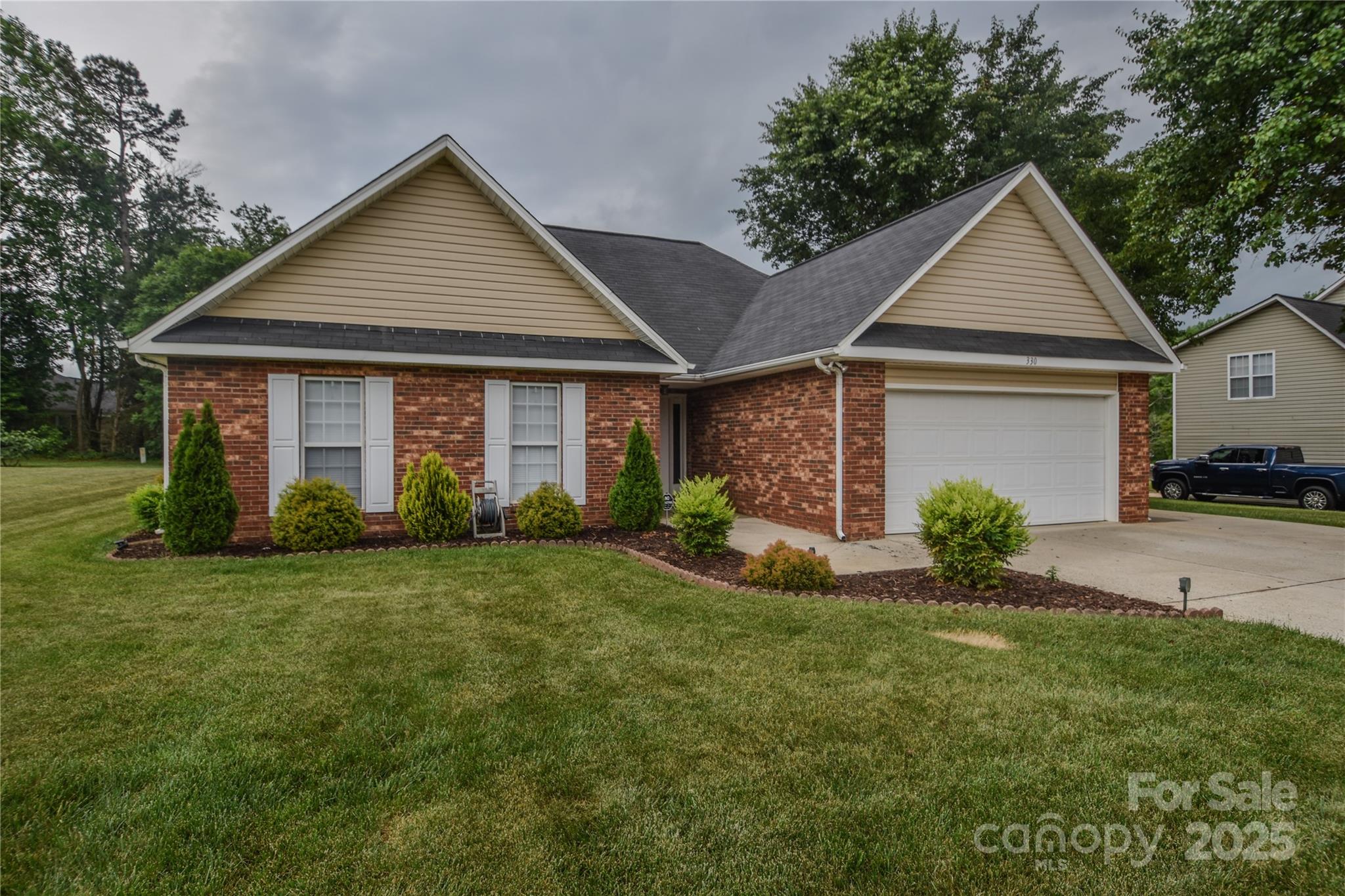 330 Kilmer Lane