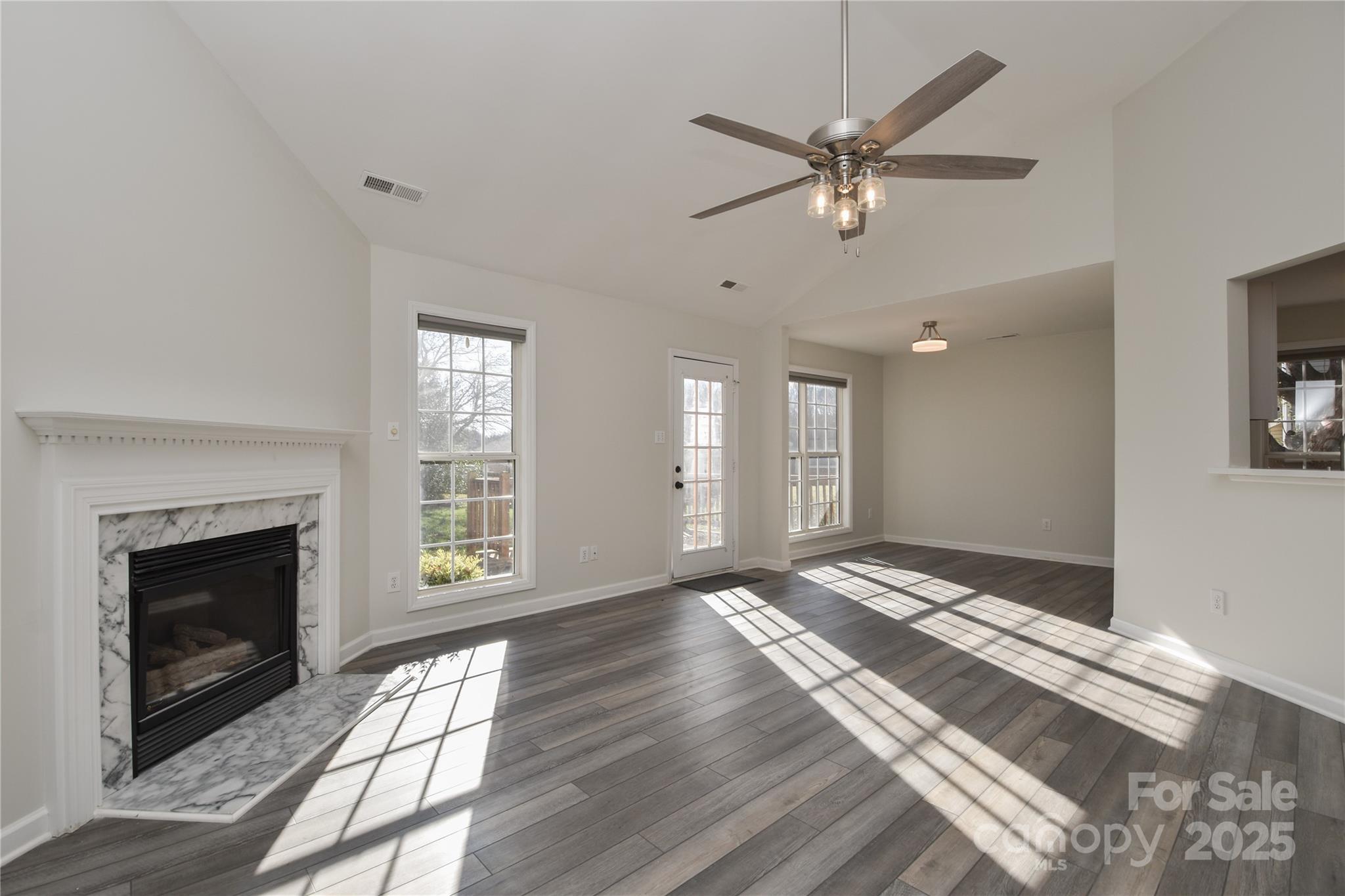 Allison Park - Residential