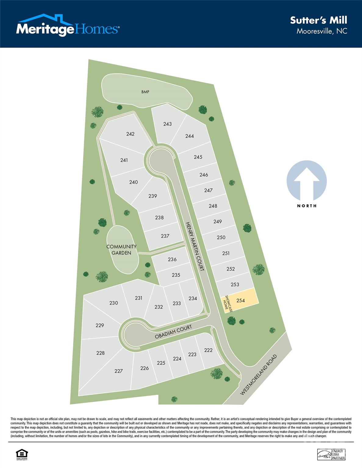 Sutters Mill - Residential