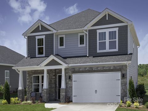 135 Satchel Court Mooresville NC 28115