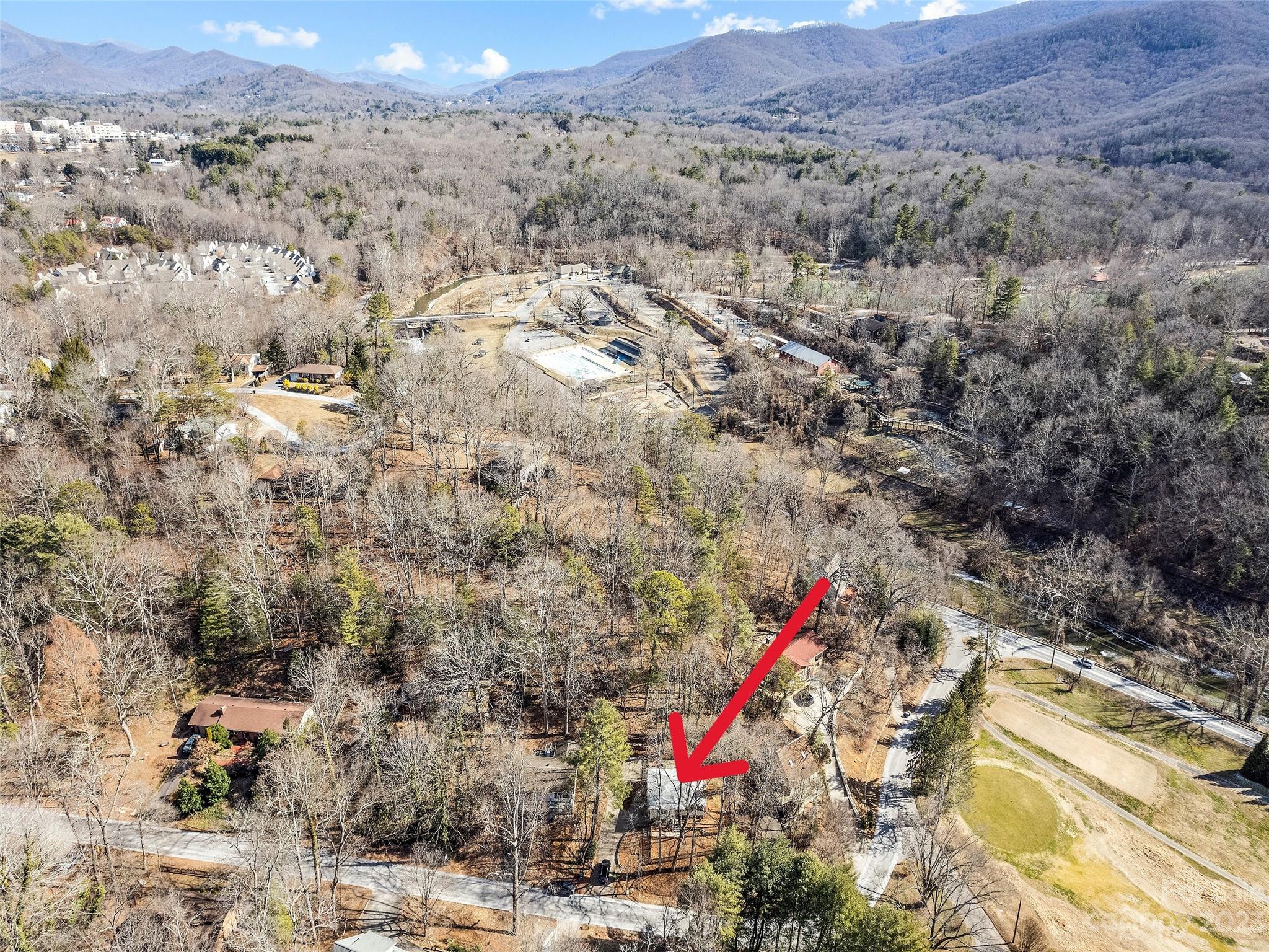 Beverly Hills - Residential