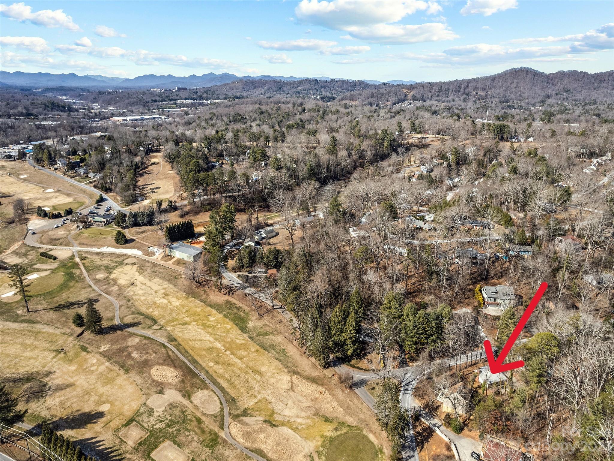 Beverly Hills - Residential