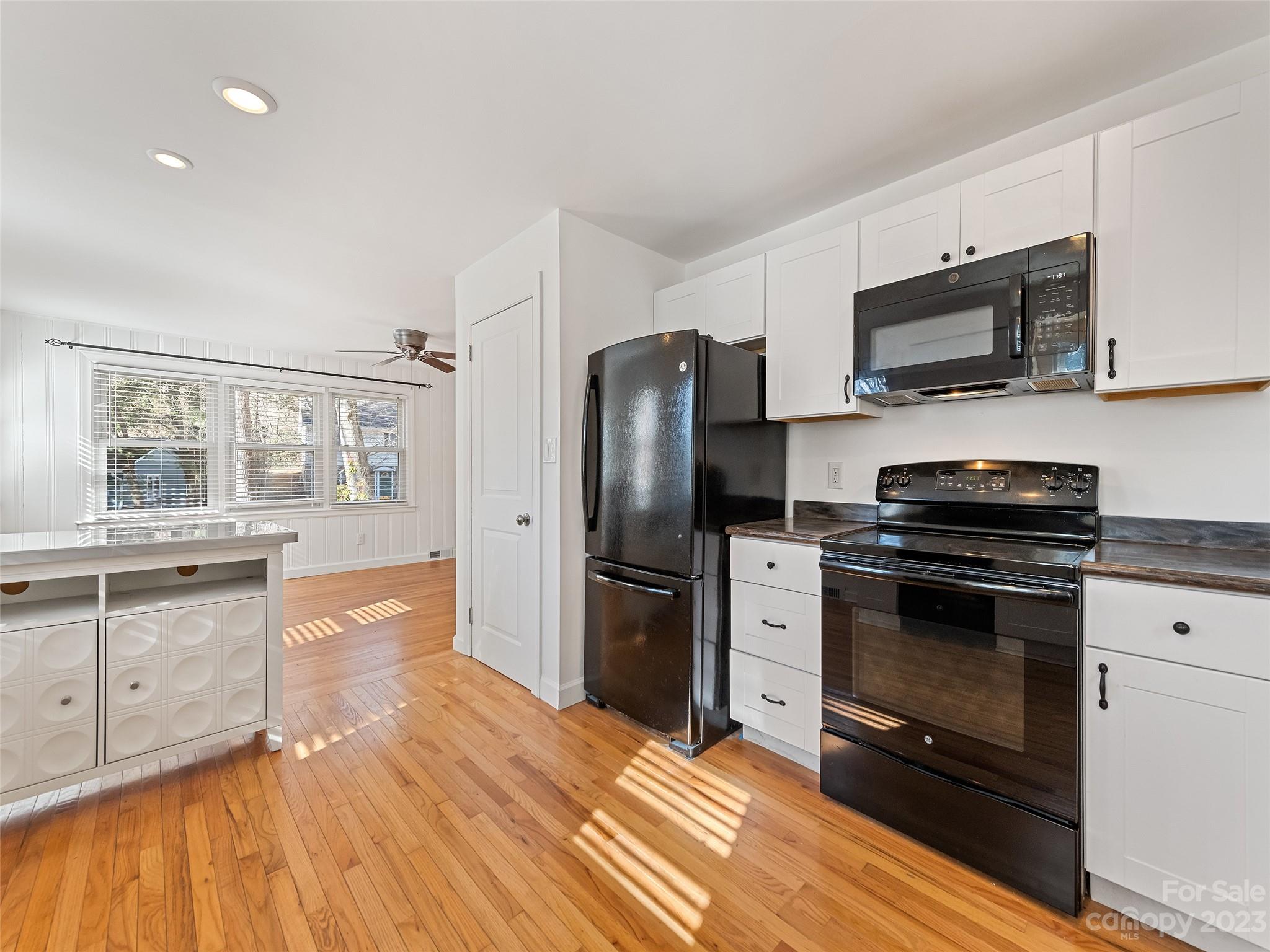 Beverly Hills - Residential