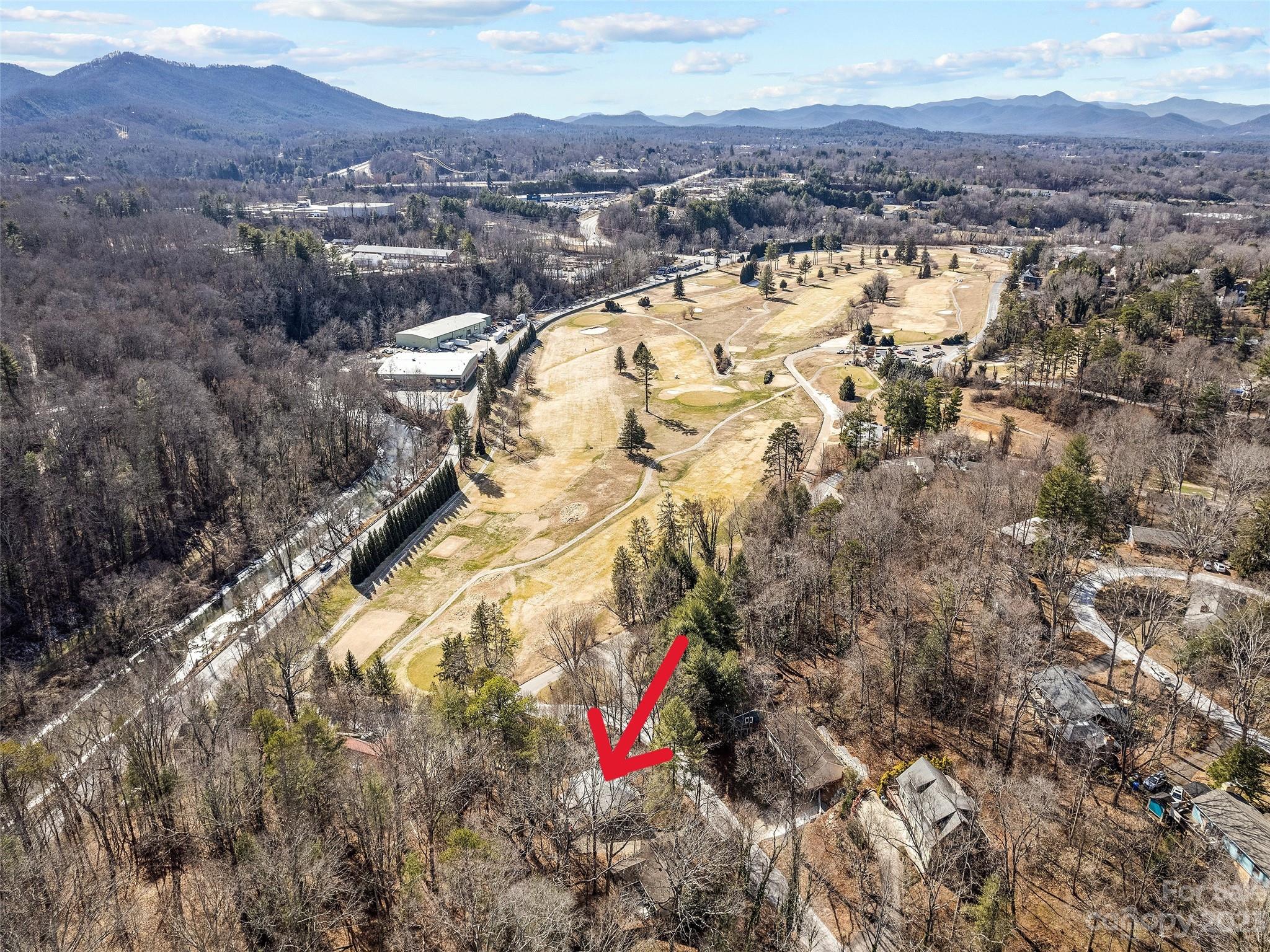 Beverly Hills - Residential