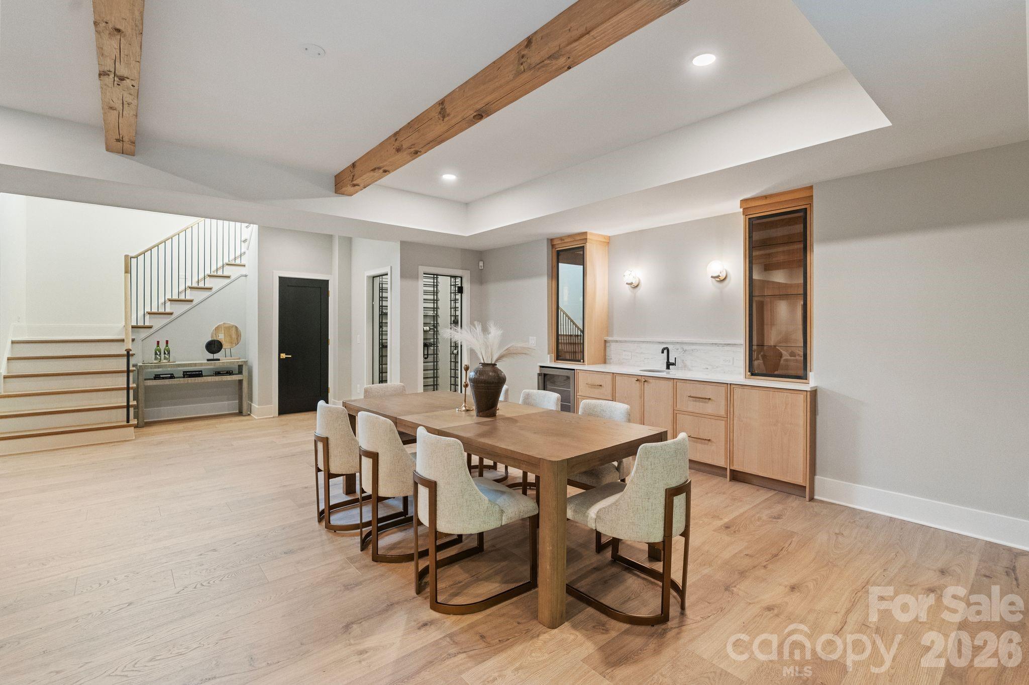 Cardinal Crest - Residential