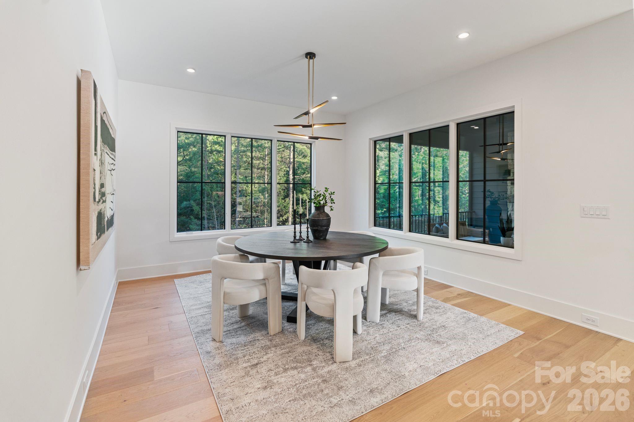 Cardinal Crest - Residential