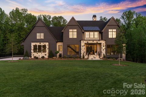 Photo of 217 Crest Court, Weddington, NC 28104 (MLS # 4370183)