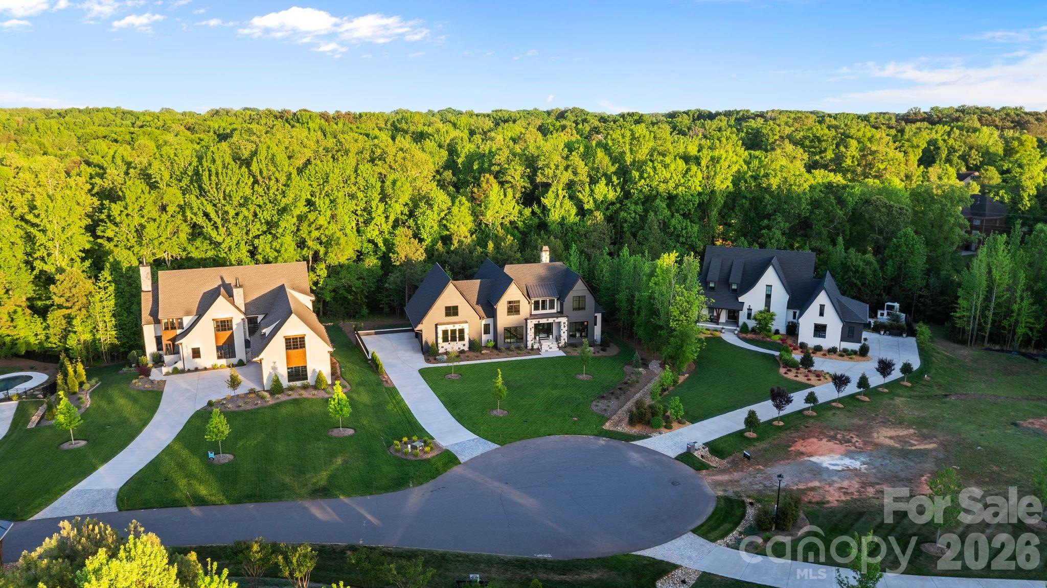 Cardinal Crest - Residential