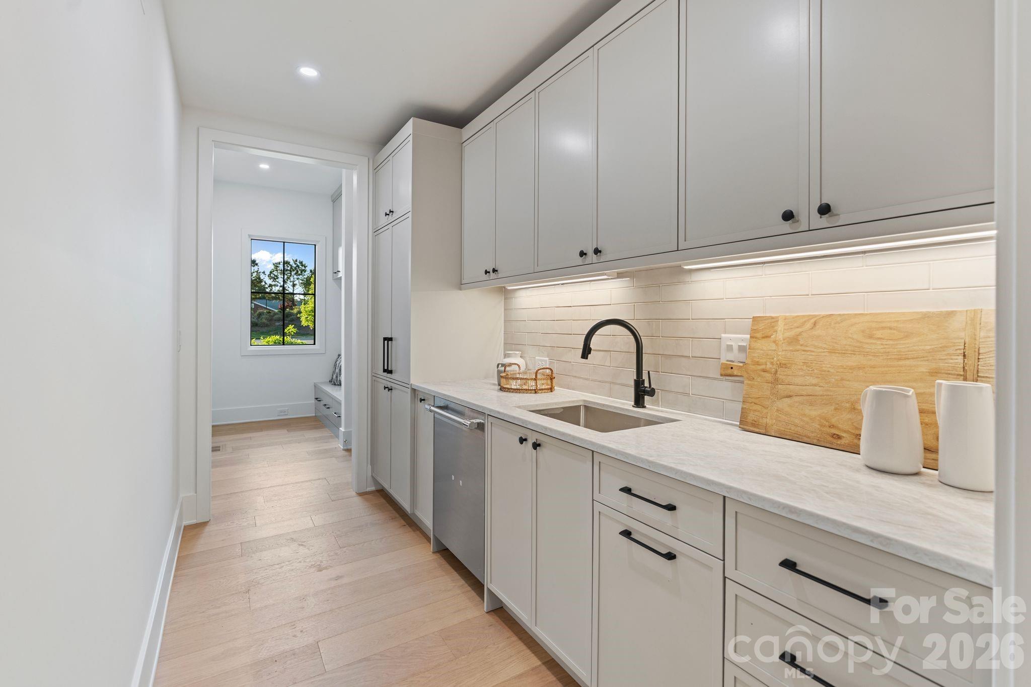 Cardinal Crest - Residential