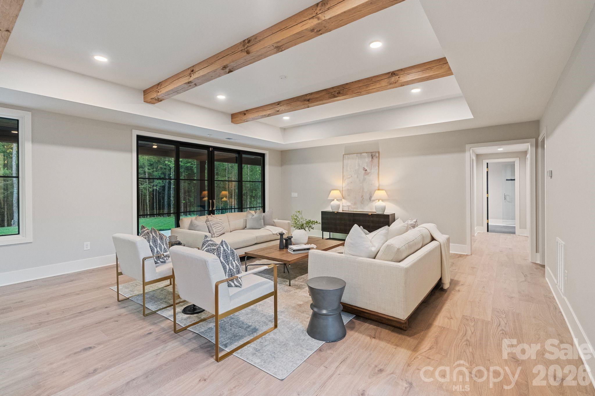 Cardinal Crest - Residential