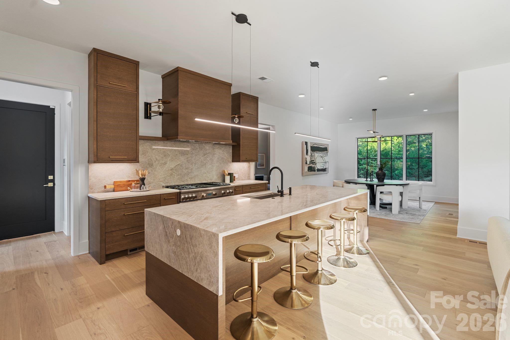 Cardinal Crest - Residential