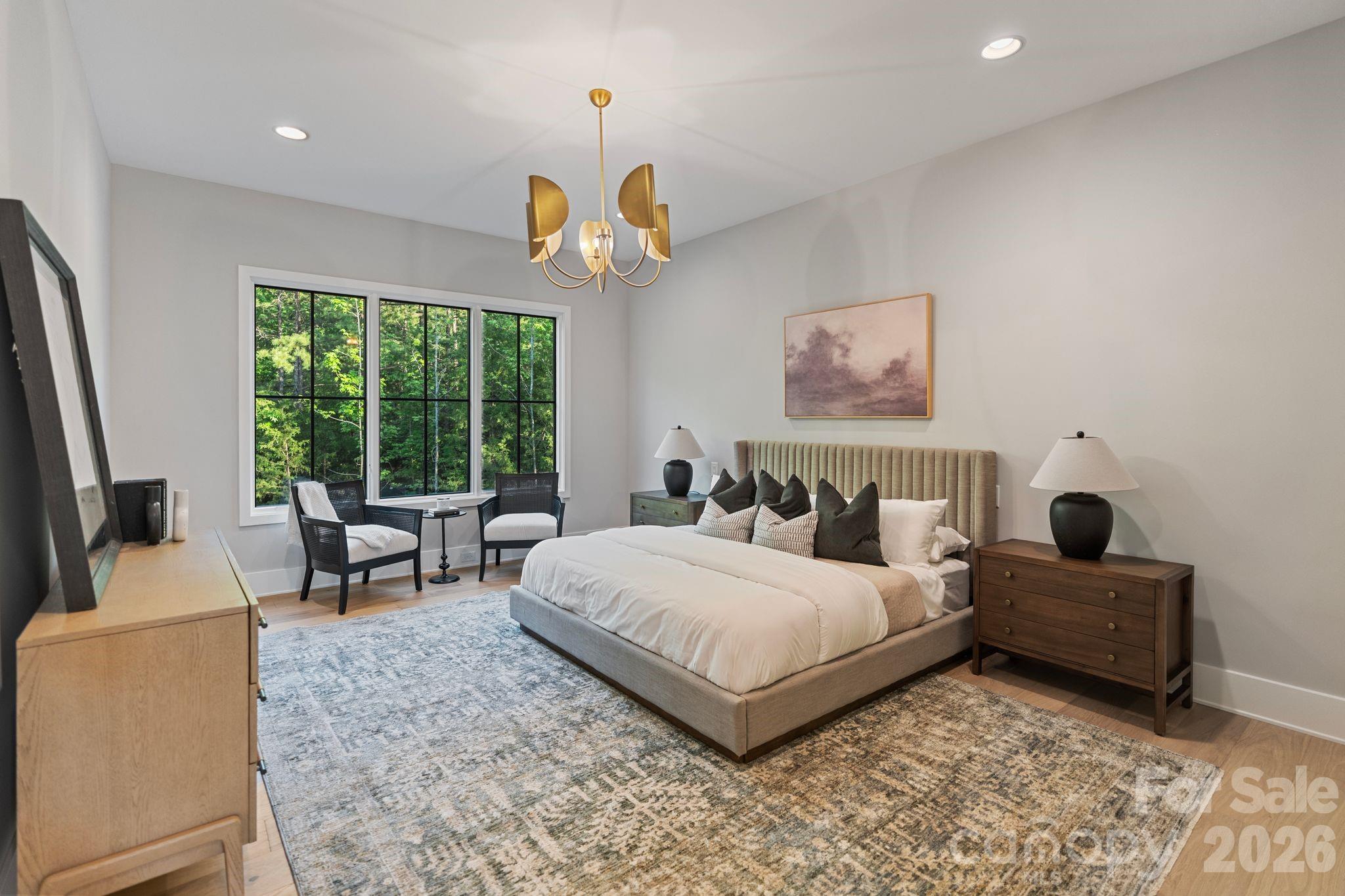 Cardinal Crest - Residential