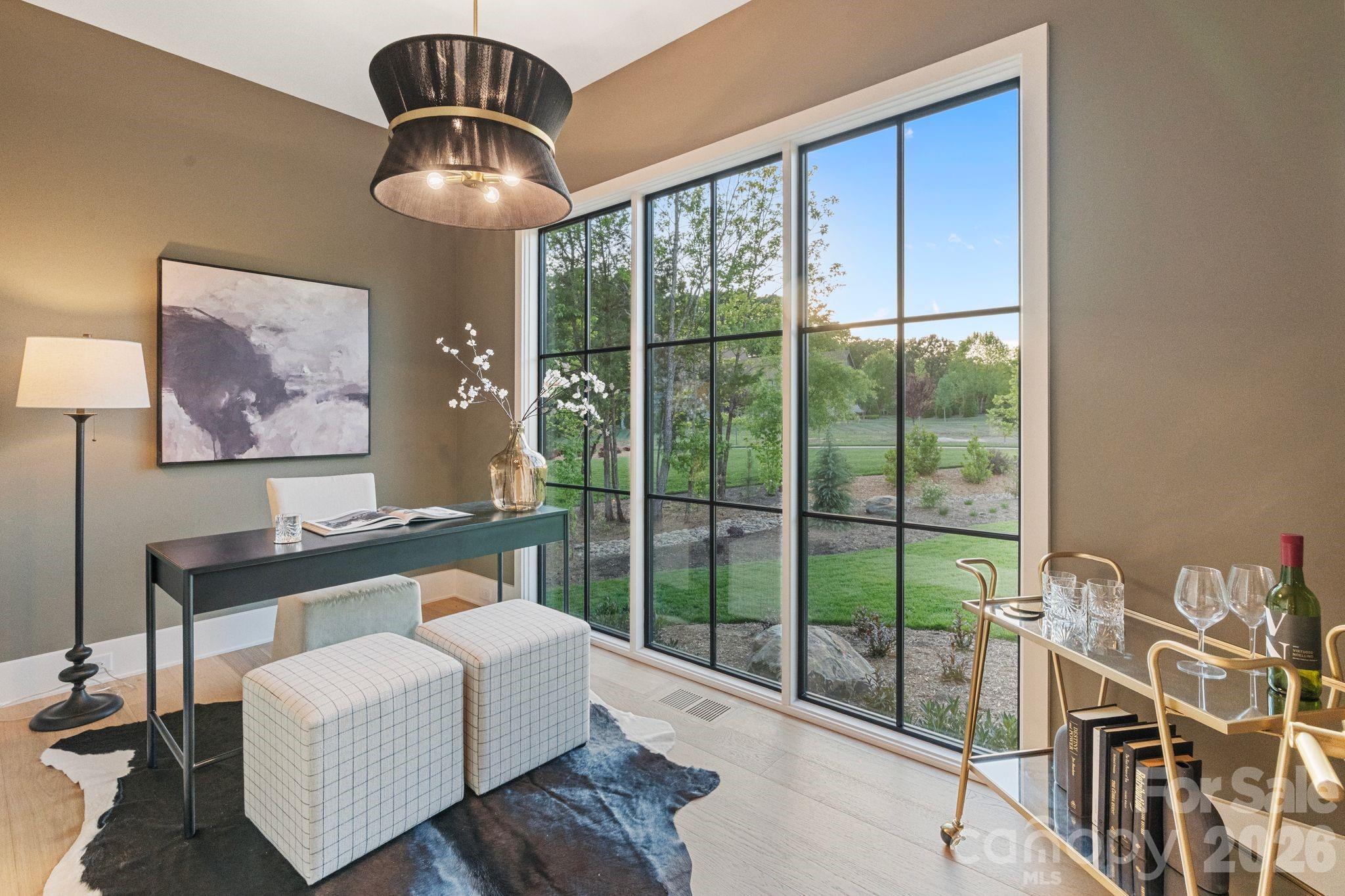 Cardinal Crest - Residential