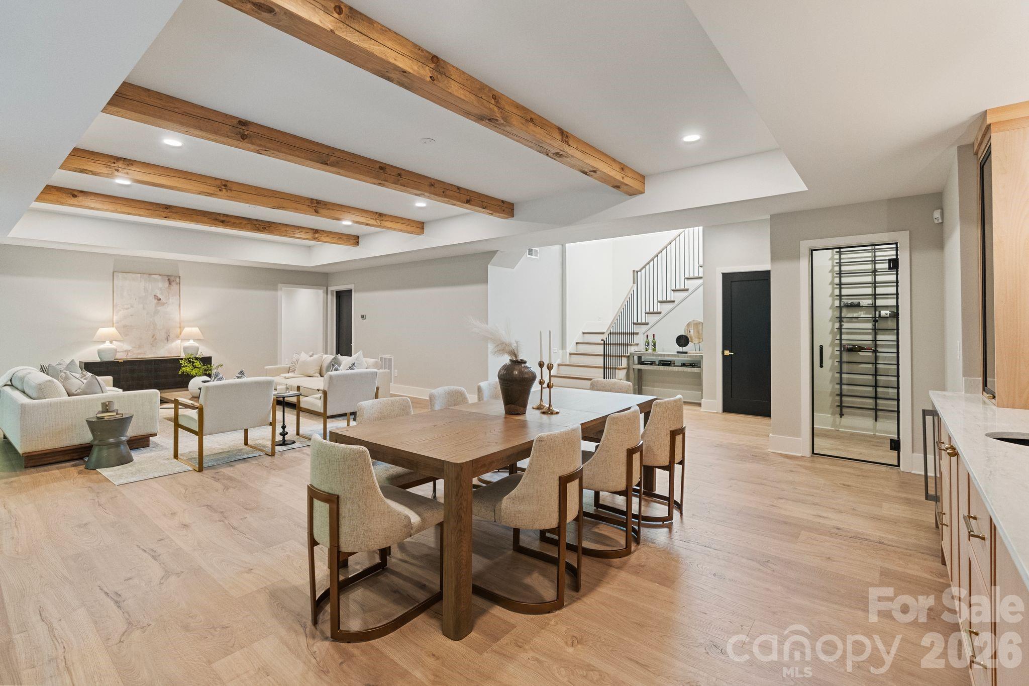 Cardinal Crest - Residential