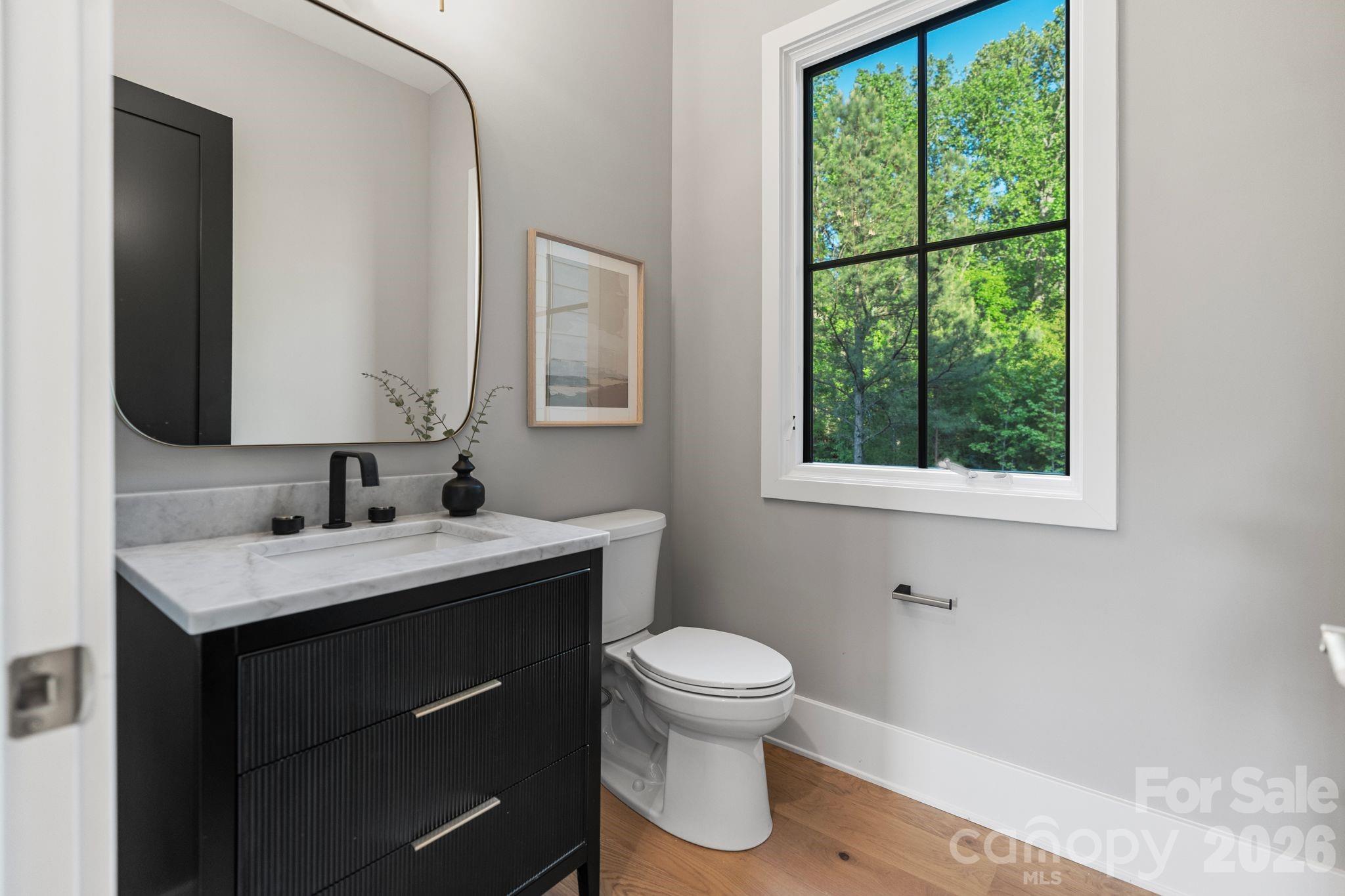 Cardinal Crest - Residential