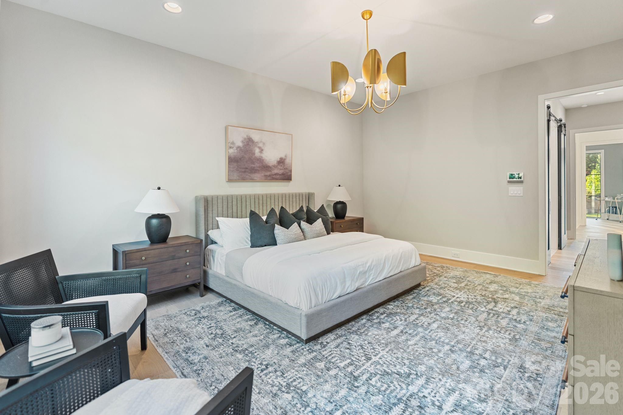 Cardinal Crest - Residential