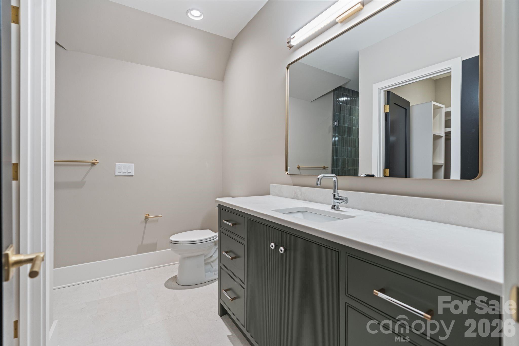 Cardinal Crest - Residential