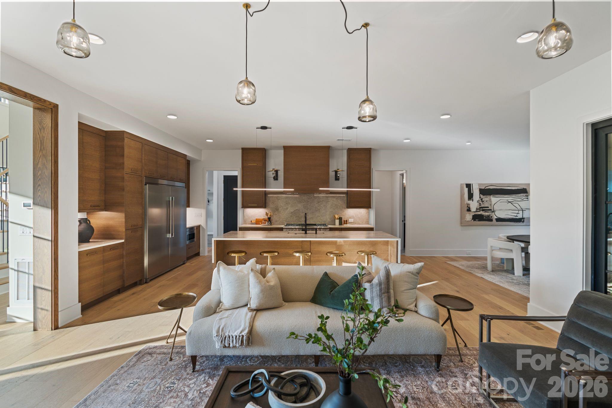 Cardinal Crest - Residential