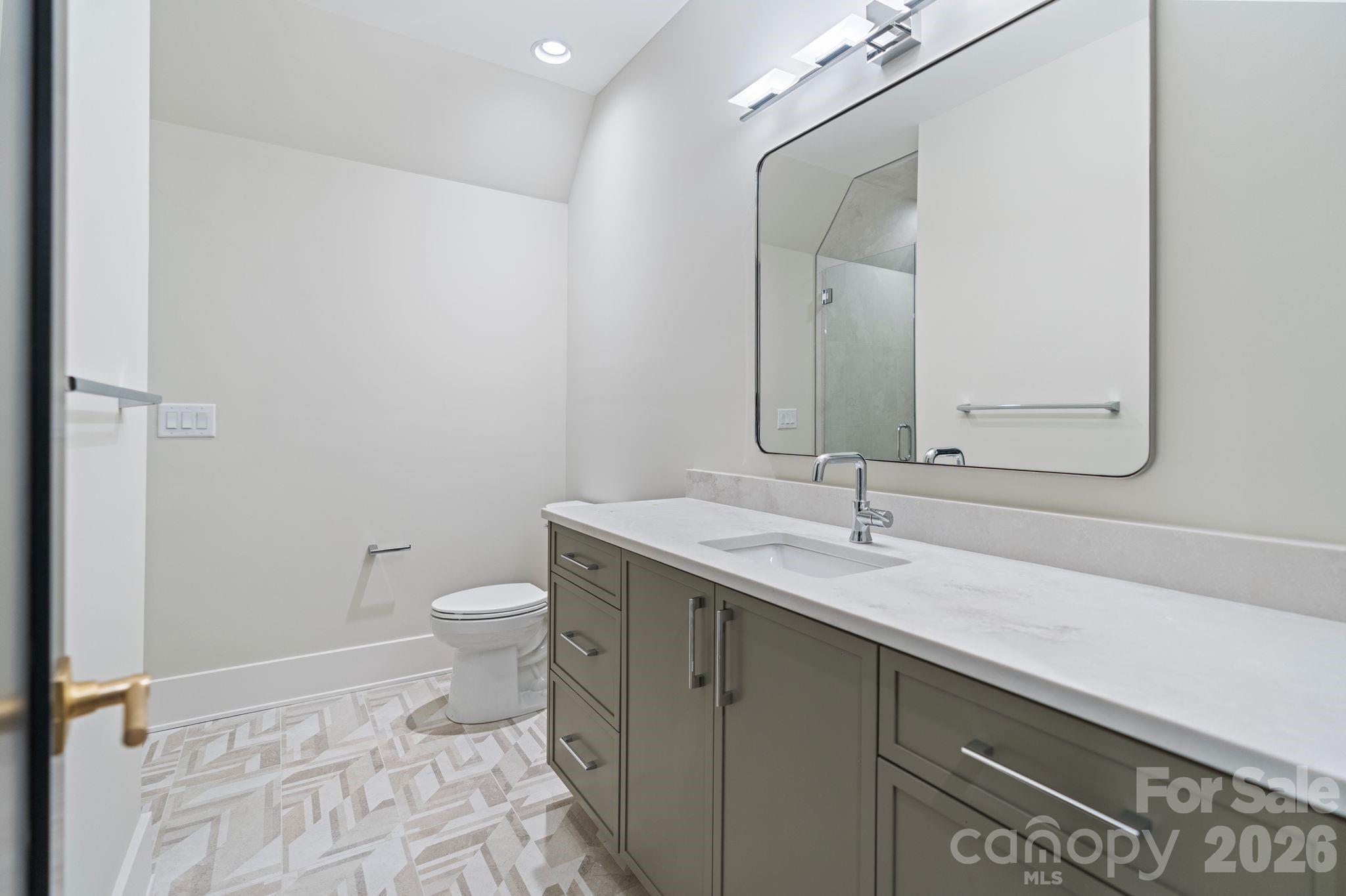 Cardinal Crest - Residential