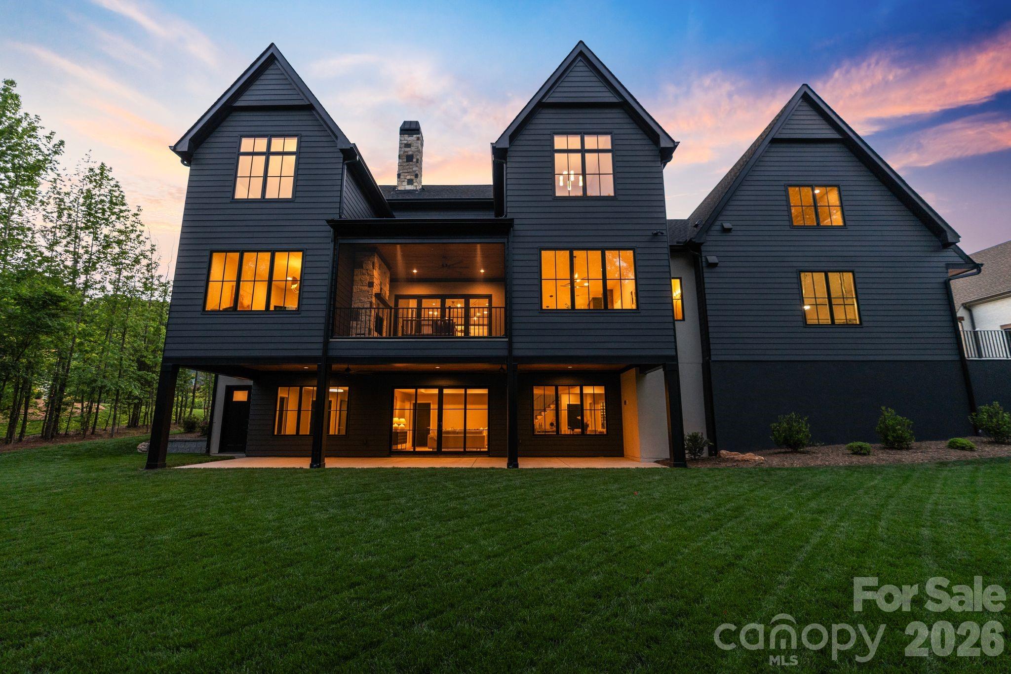 Cardinal Crest - Residential