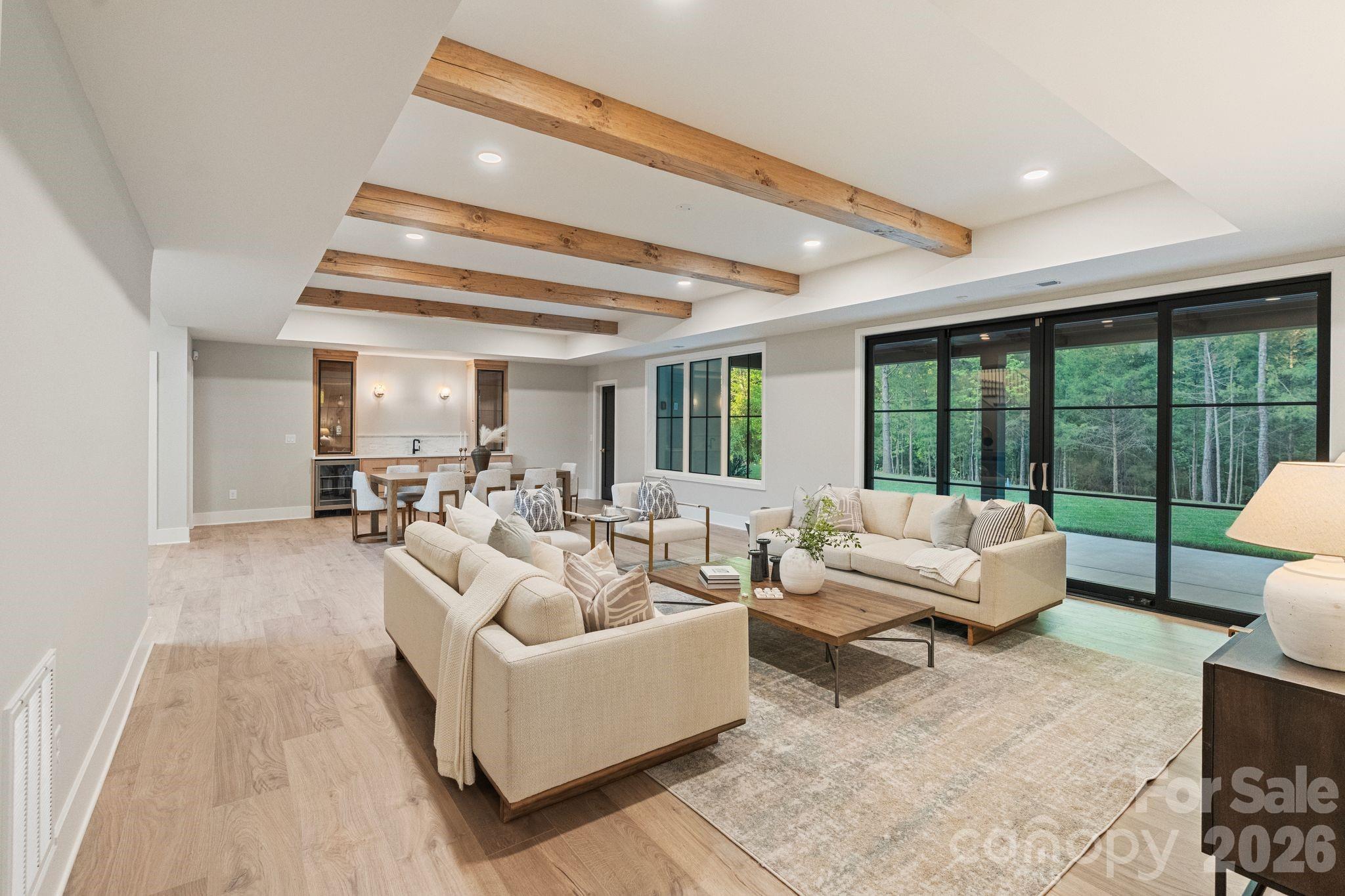 Cardinal Crest - Residential