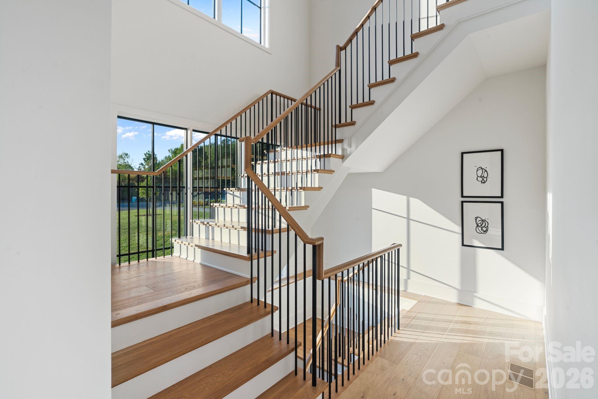 Cardinal Crest - Residential