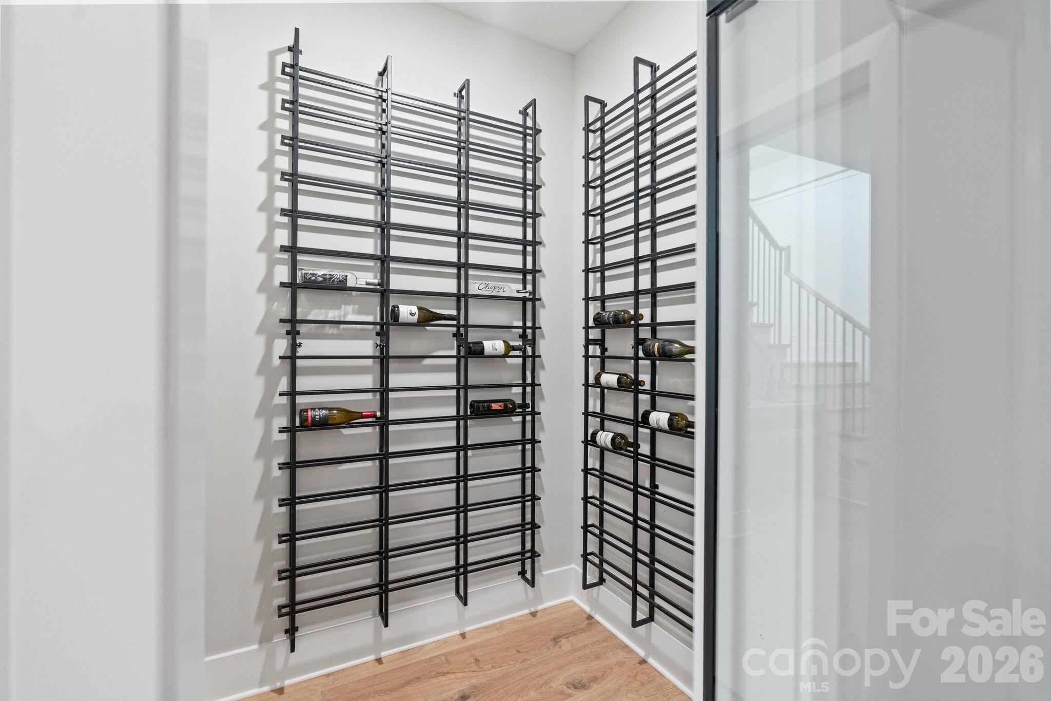 Cardinal Crest - Residential