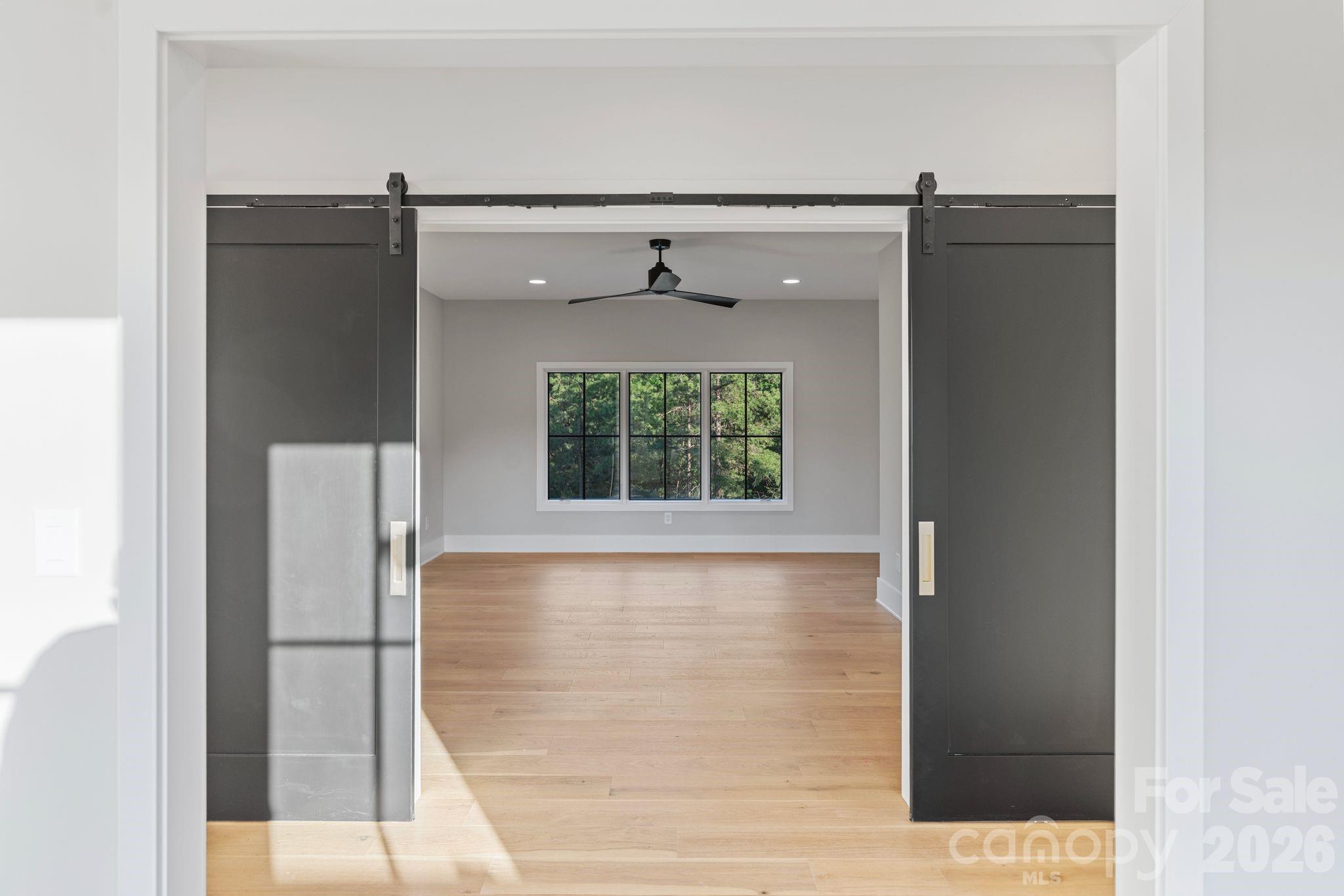 Cardinal Crest - Residential