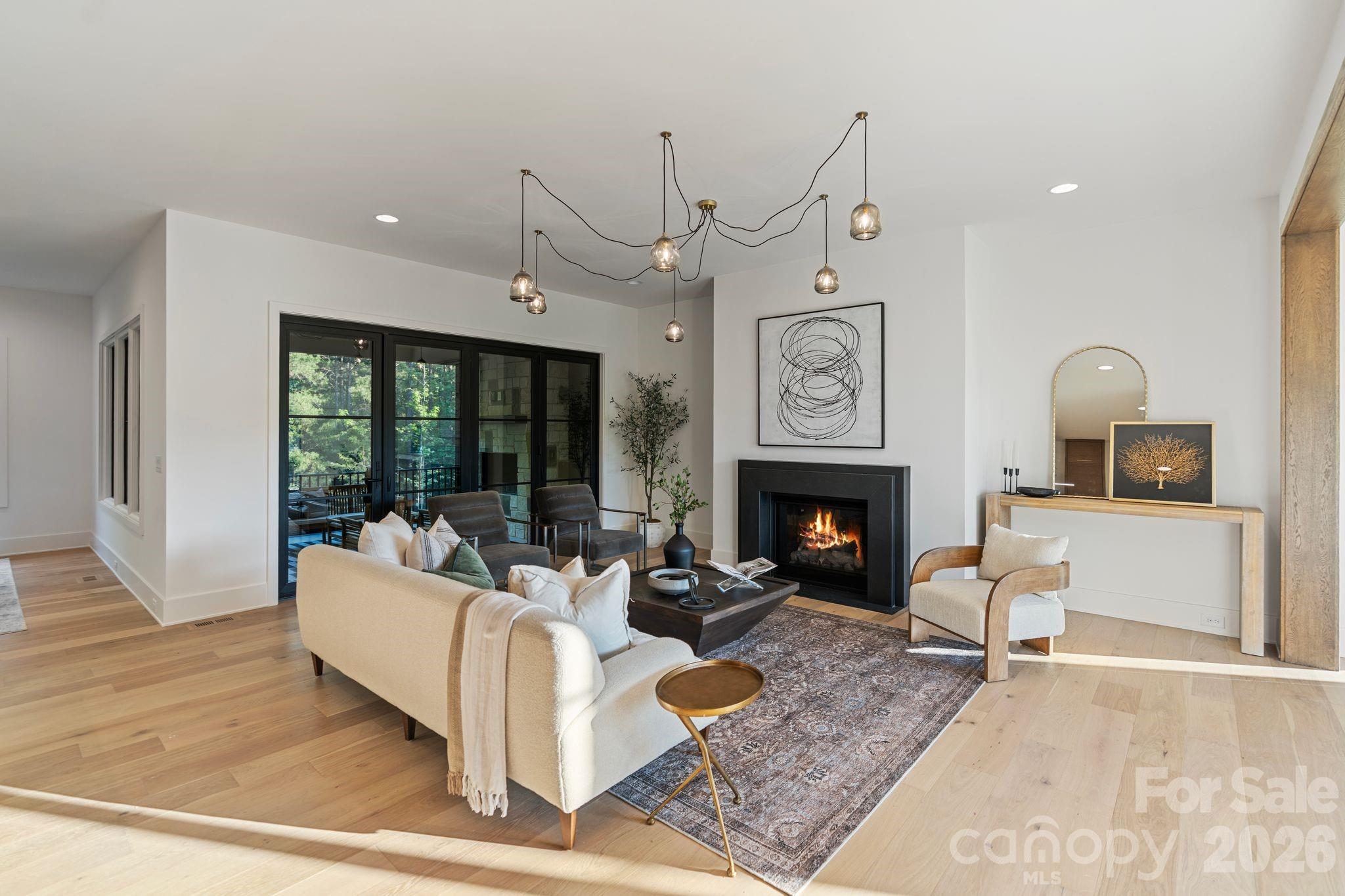 Cardinal Crest - Residential