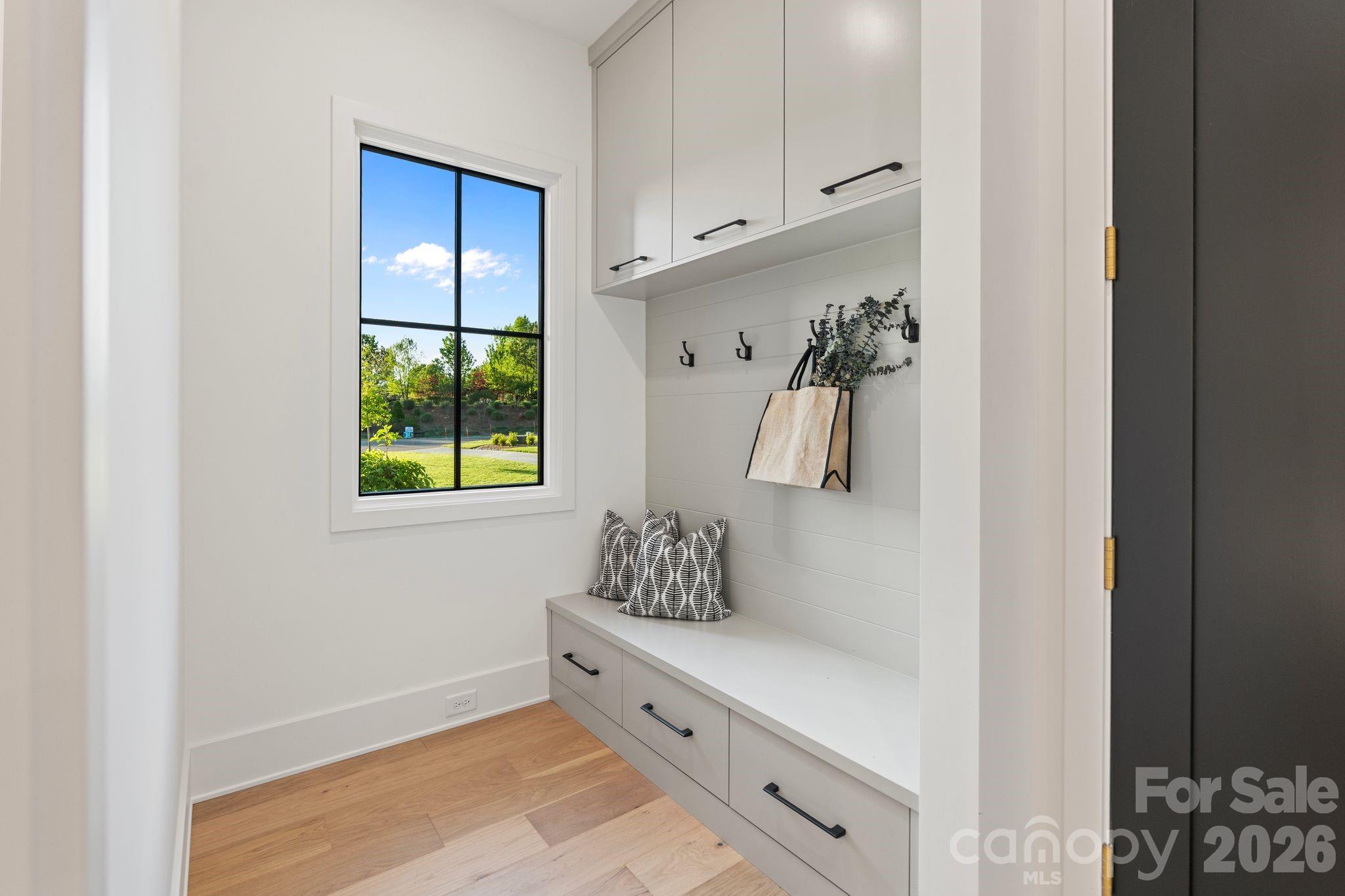 Cardinal Crest - Residential