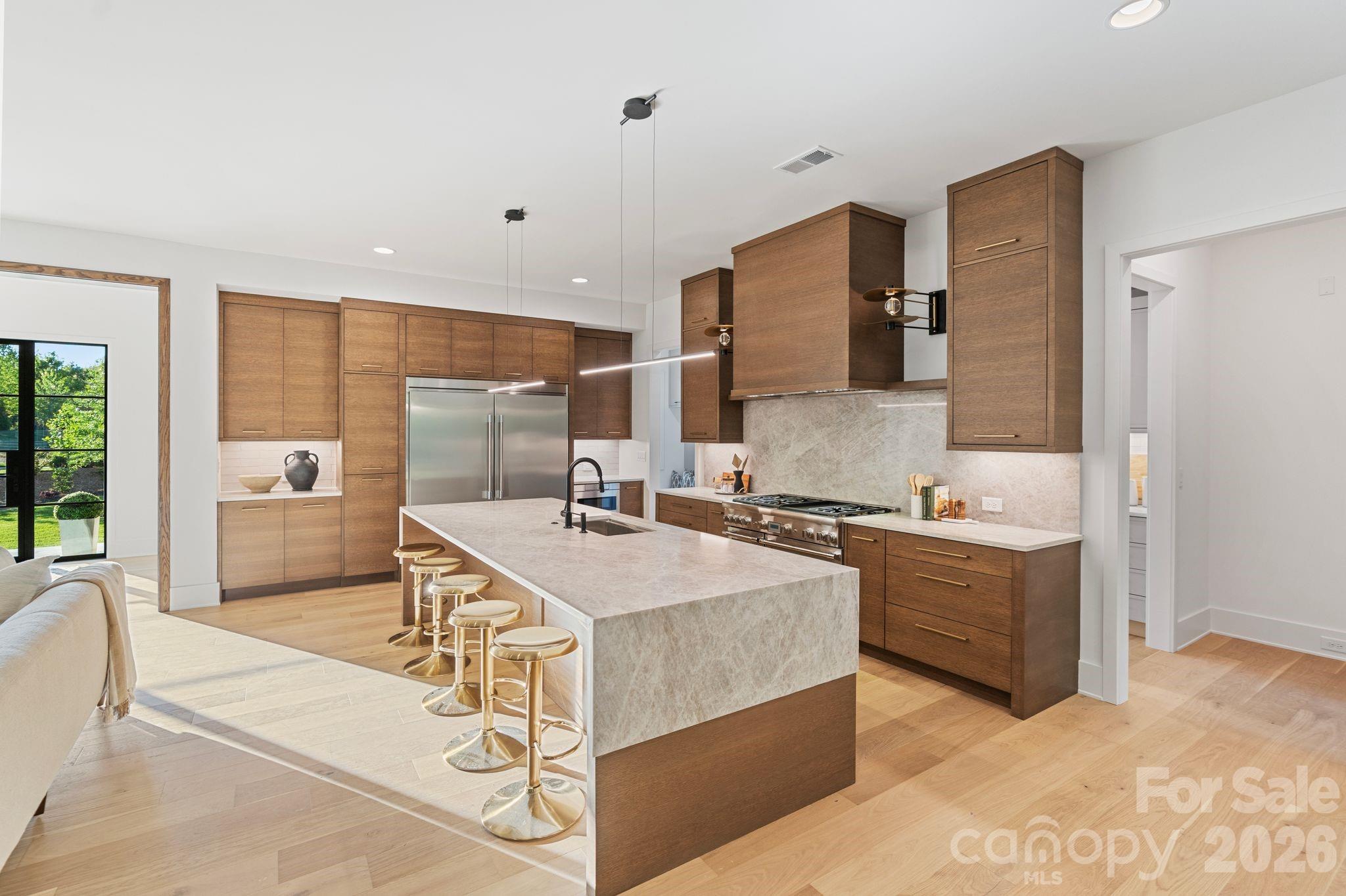 Cardinal Crest - Residential