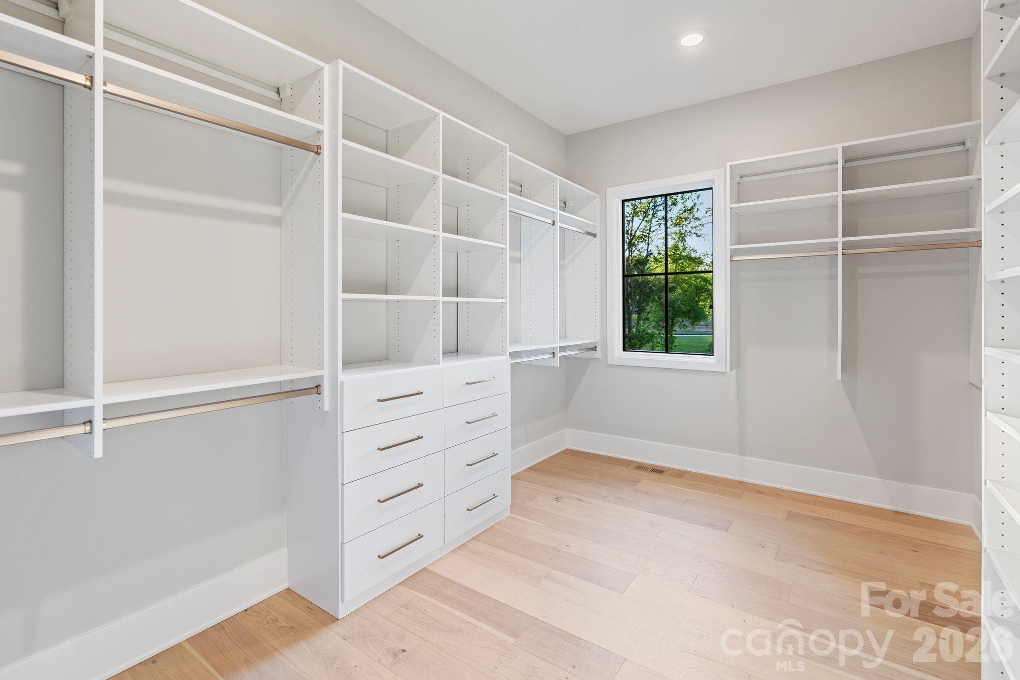 Cardinal Crest - Residential