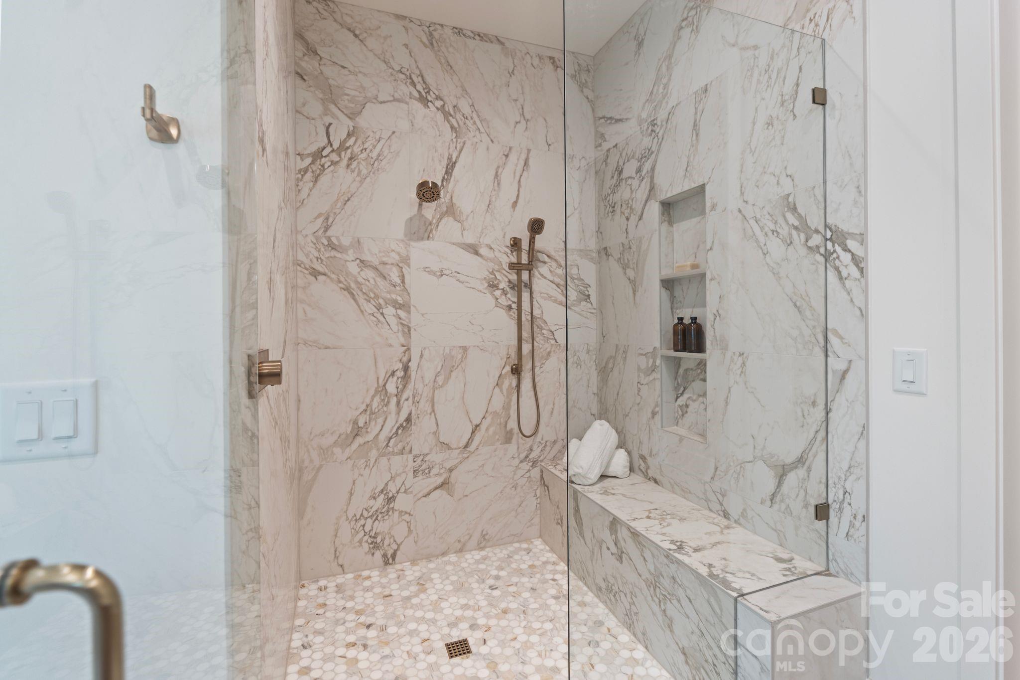 Cardinal Crest - Residential