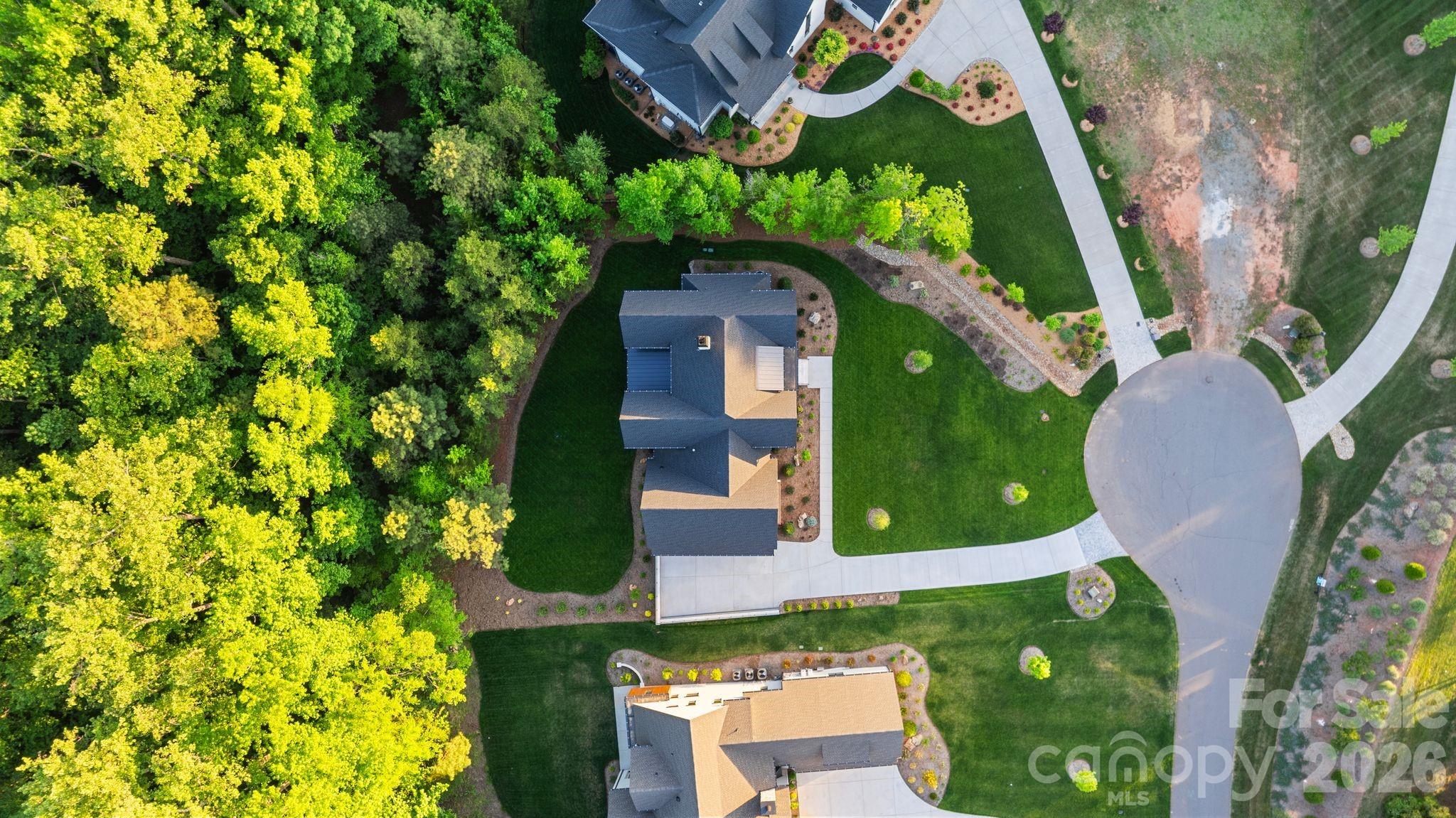 Cardinal Crest - Residential