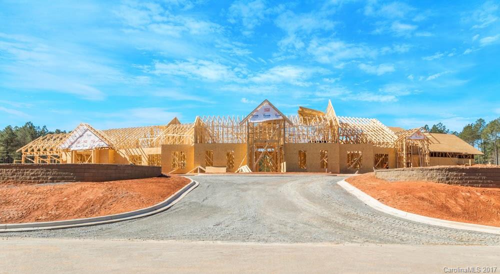 Riverchase Estates - Land