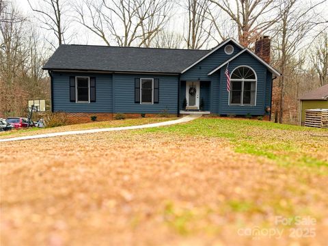 1163 Hidden Creek Circle Hickory NC 28602