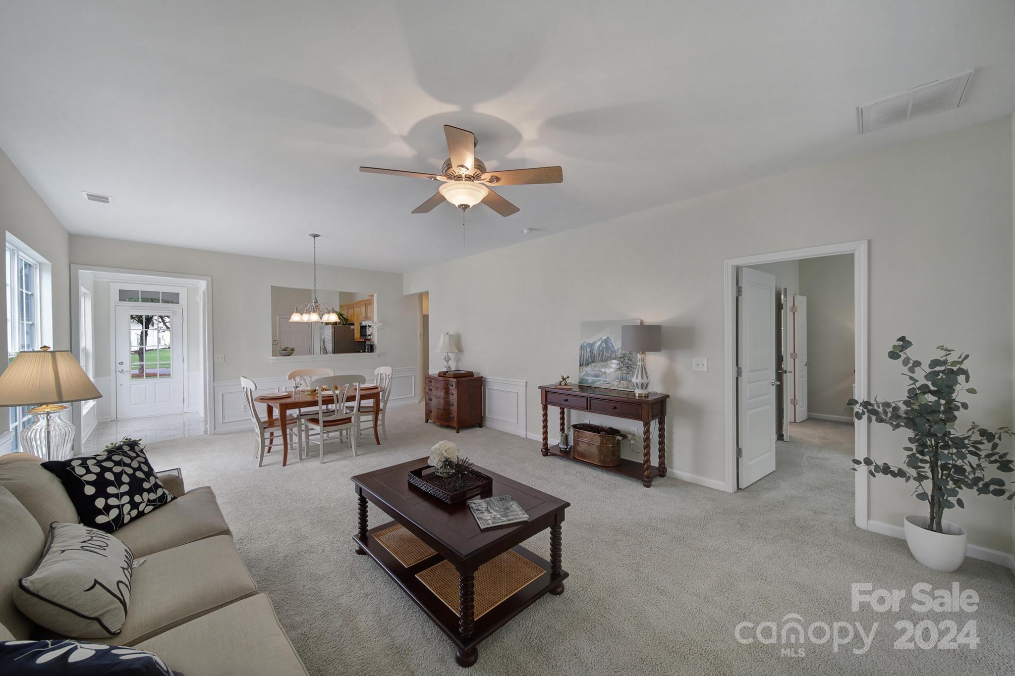 Sun City Carolina Lakes - Residential