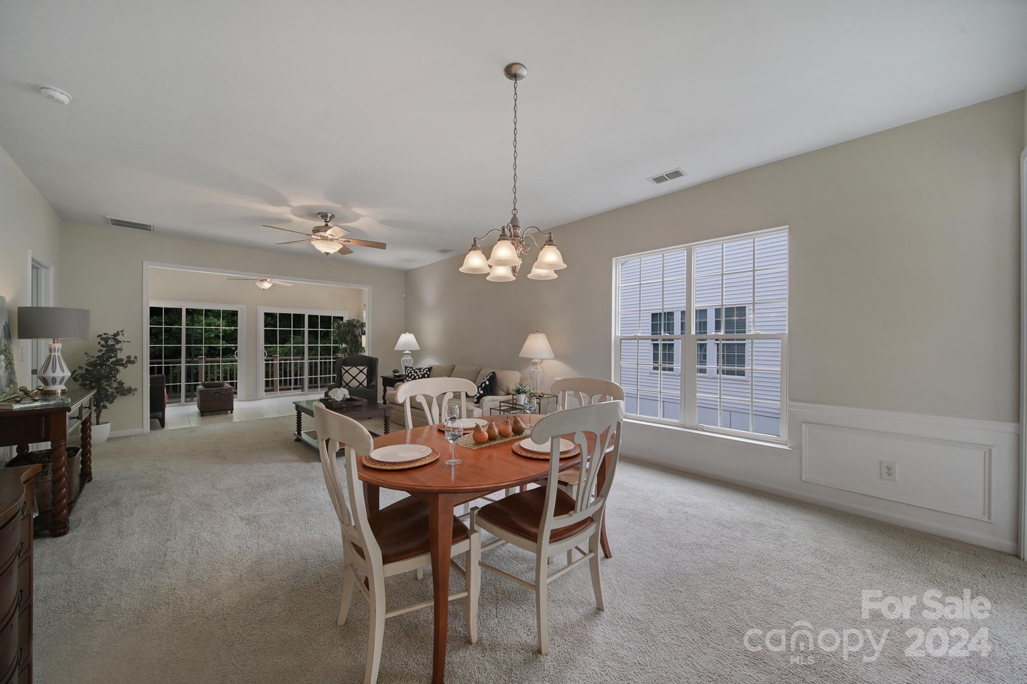 Sun City Carolina Lakes - Residential