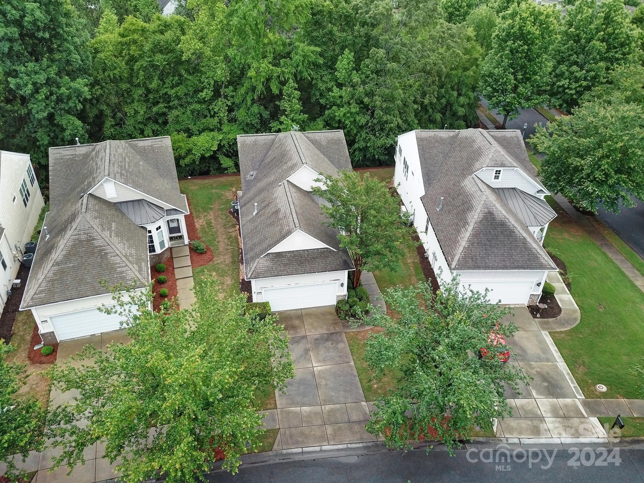 Sun City Carolina Lakes - Residential