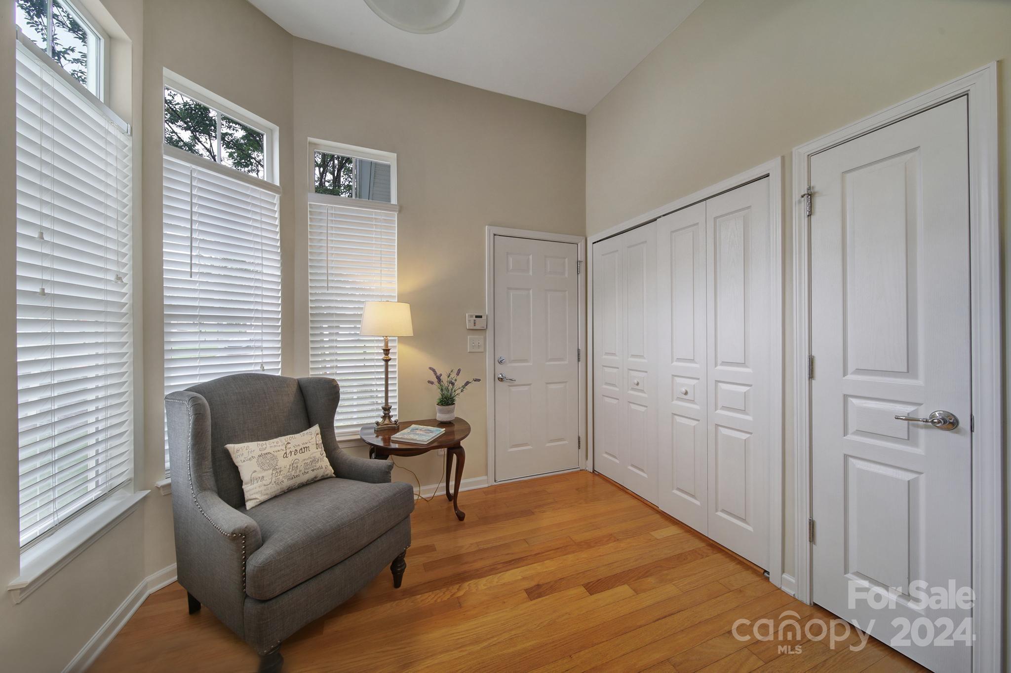 Sun City Carolina Lakes - Residential