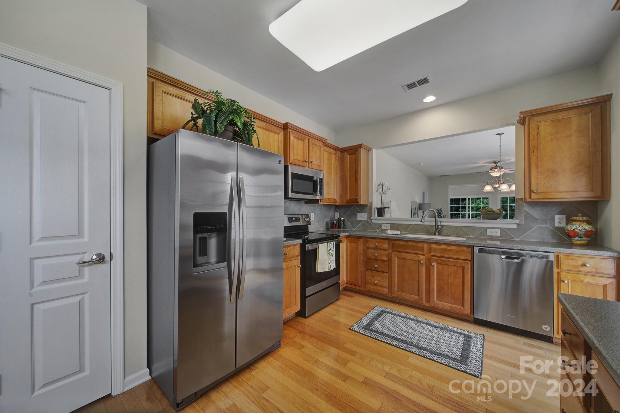 Sun City Carolina Lakes - Residential