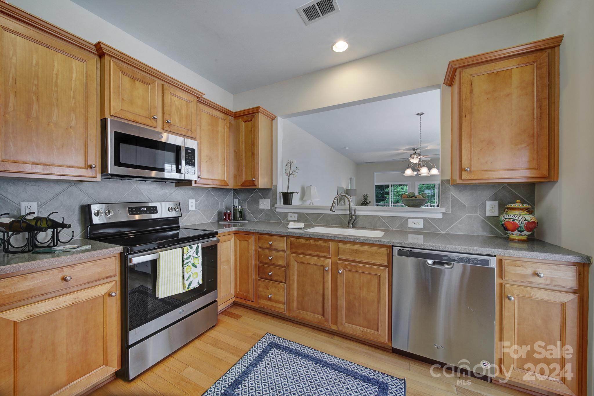 Sun City Carolina Lakes - Residential